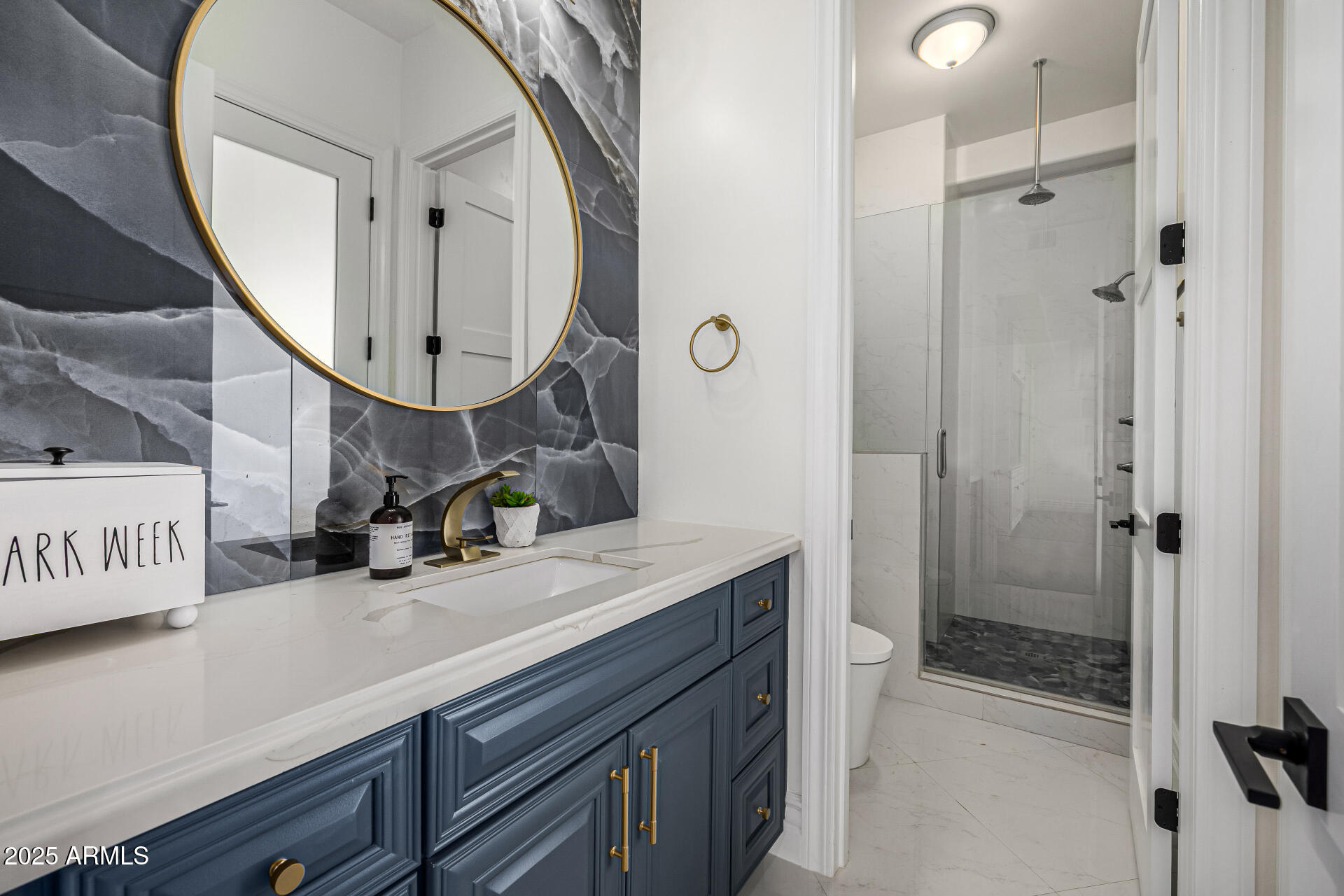 Spyglass Estates - Residential
