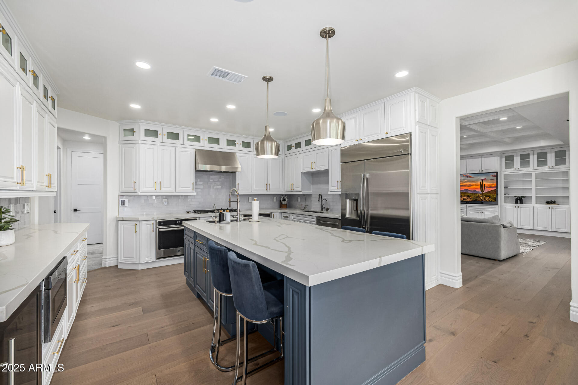 Spyglass Estates - Residential