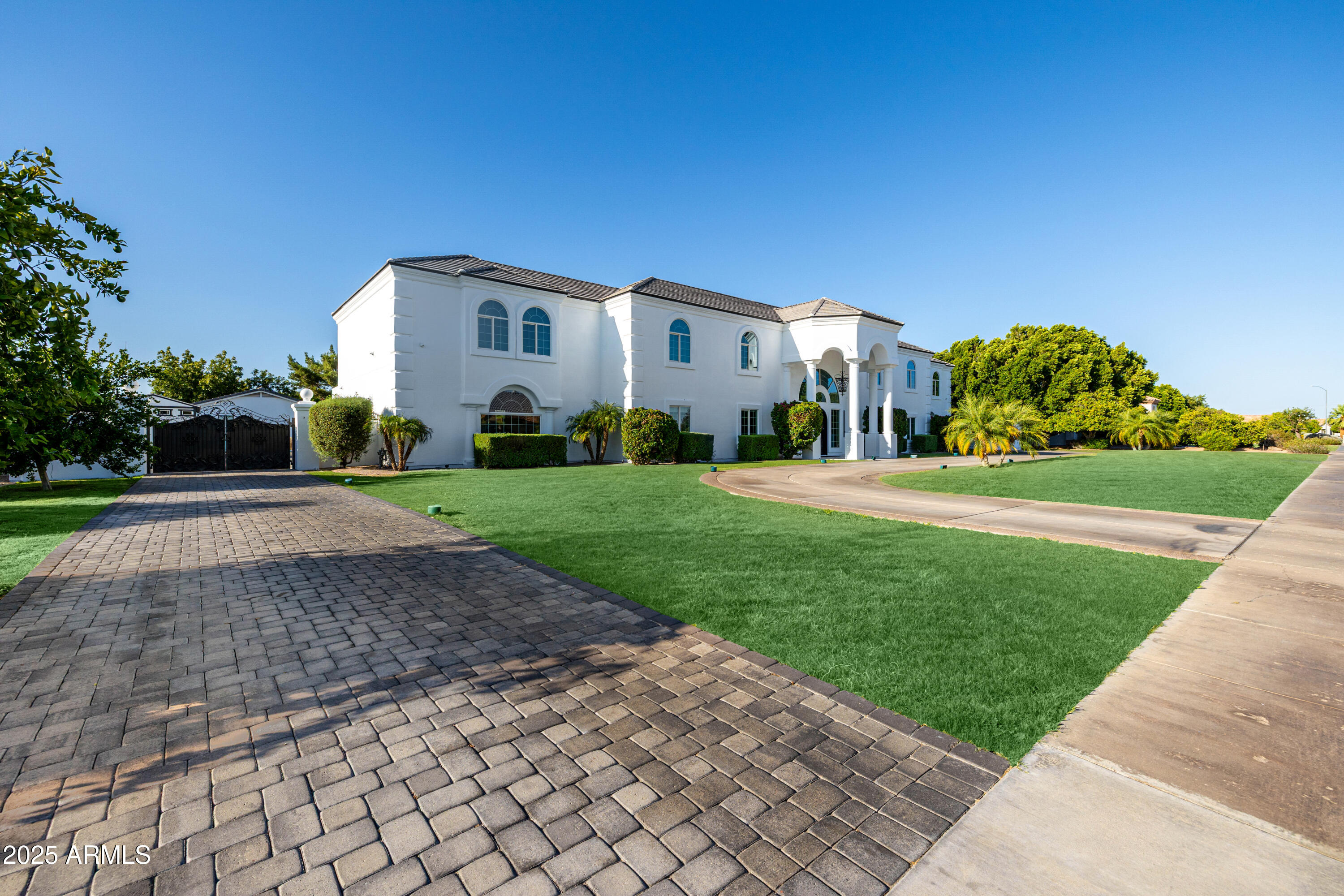 Spyglass Estates - Residential