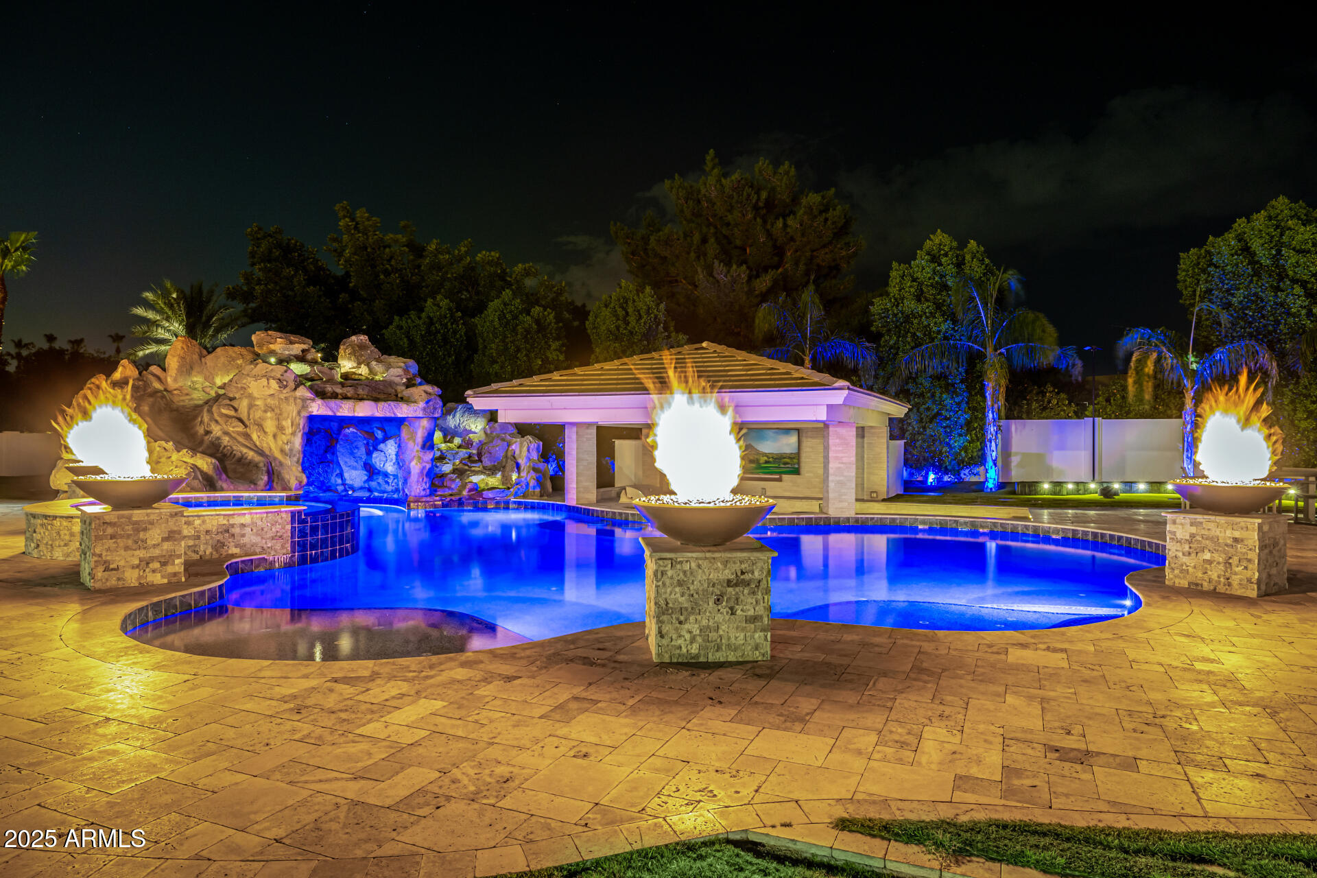 Spyglass Estates - Residential