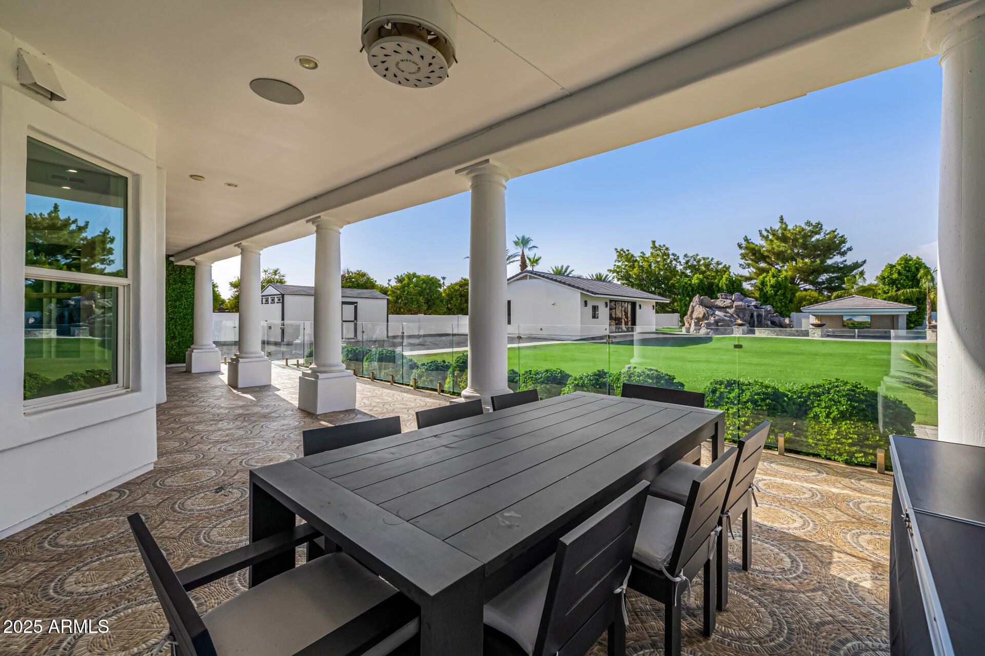 Spyglass Estates - Residential