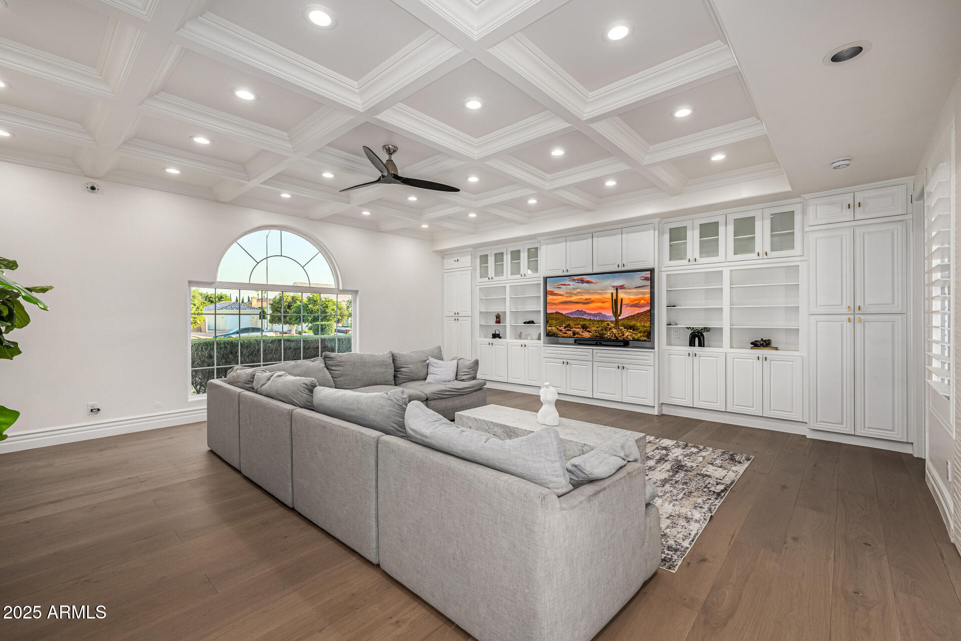 Spyglass Estates - Residential