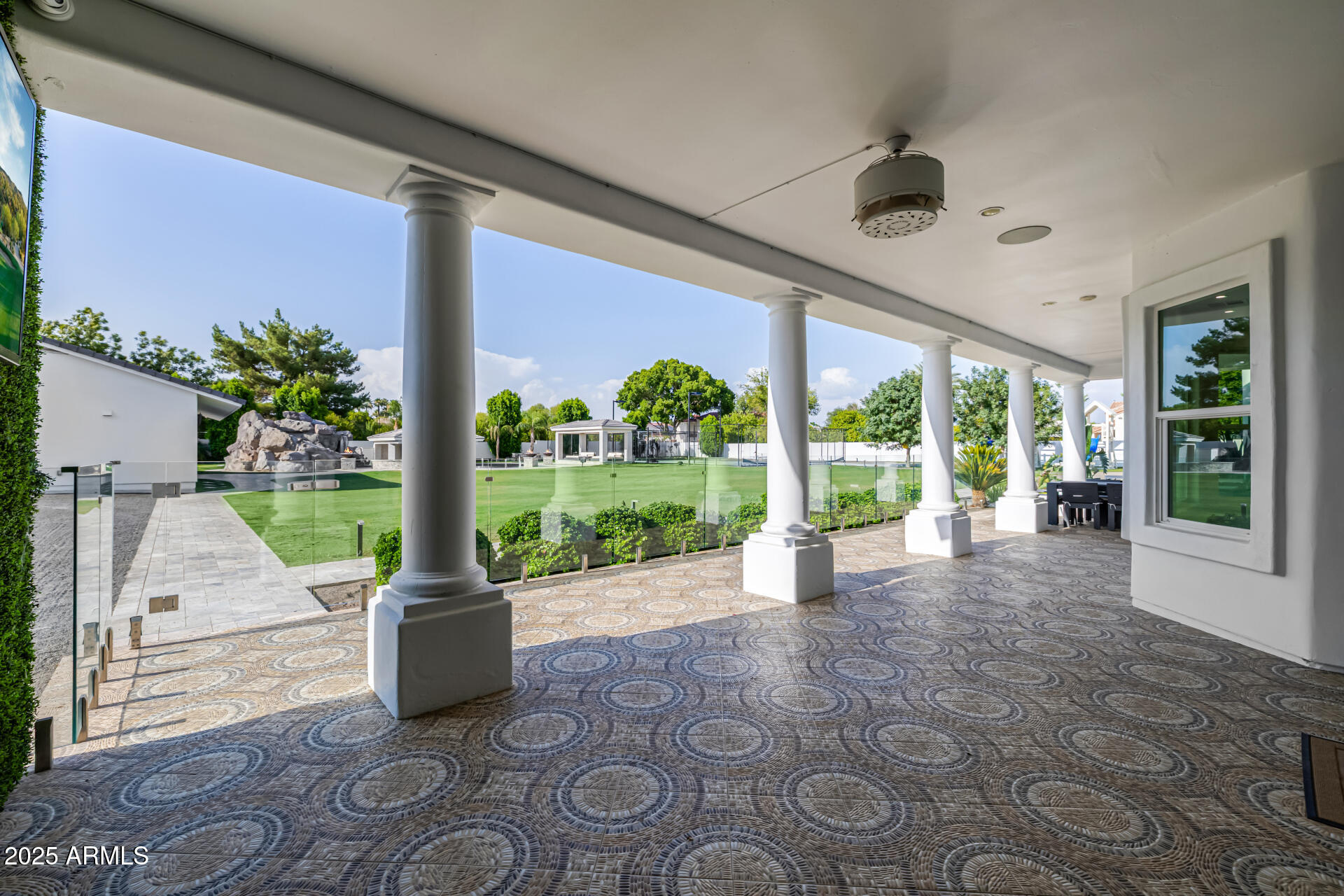 Spyglass Estates - Residential