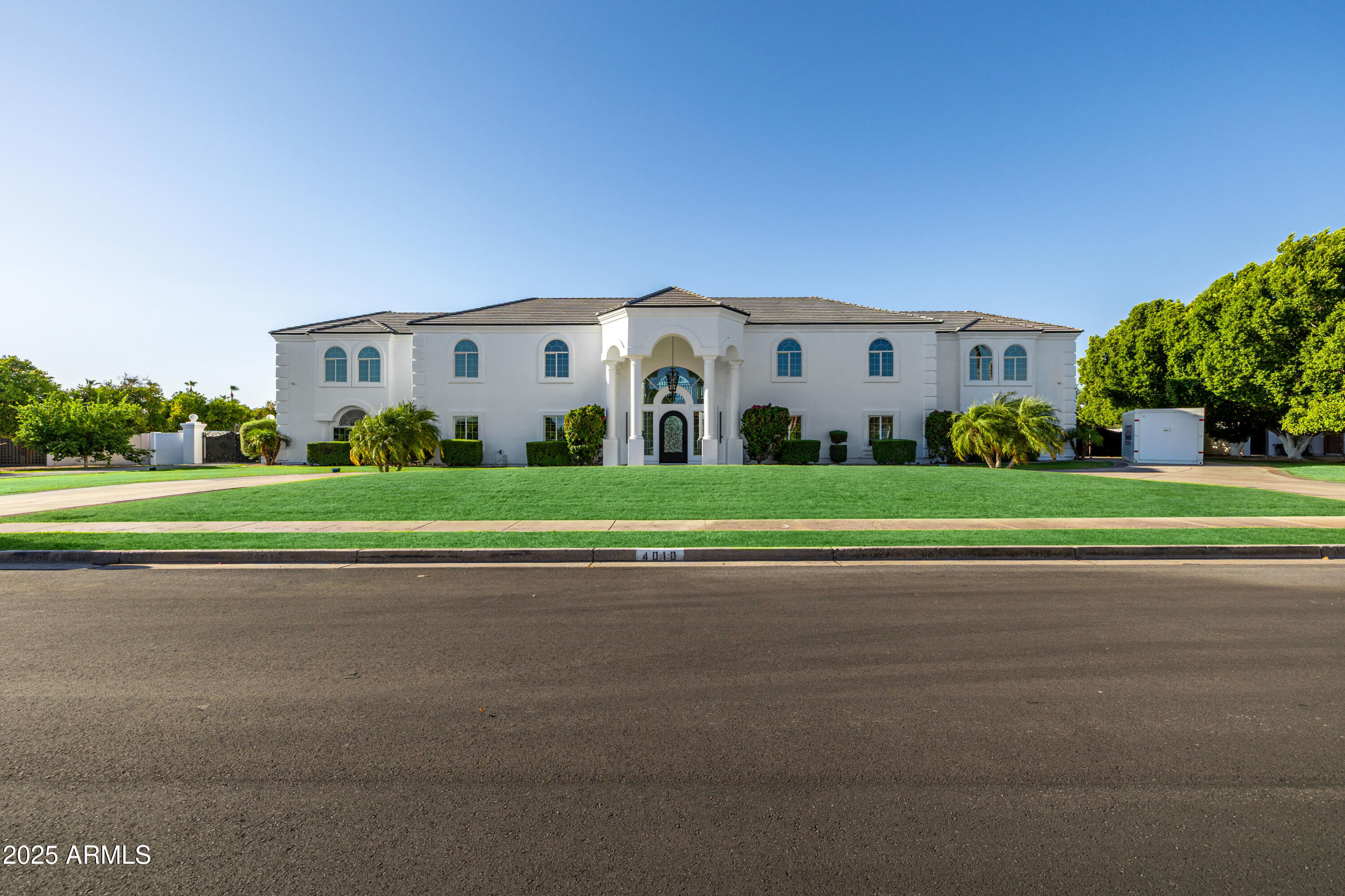 Spyglass Estates - Residential