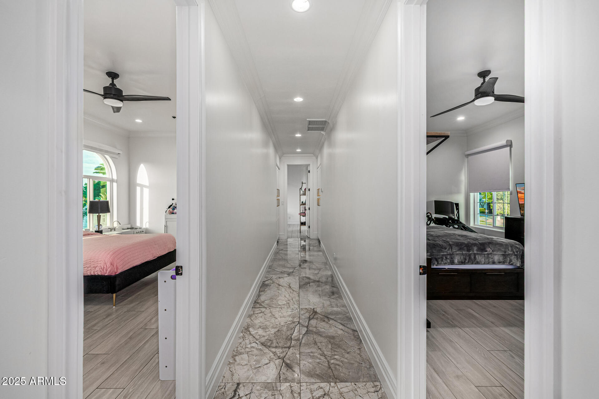 Spyglass Estates - Residential