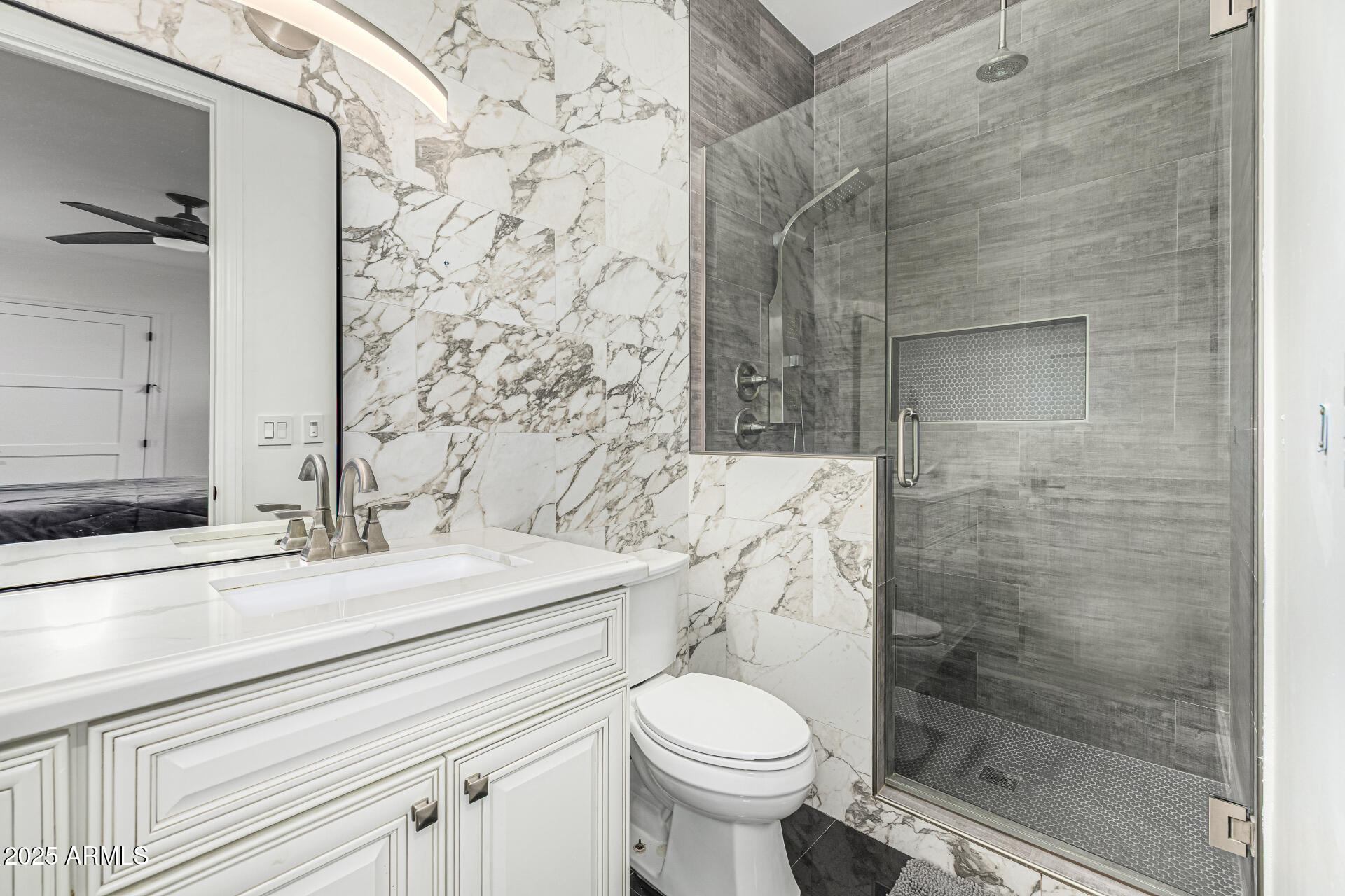 Spyglass Estates - Residential