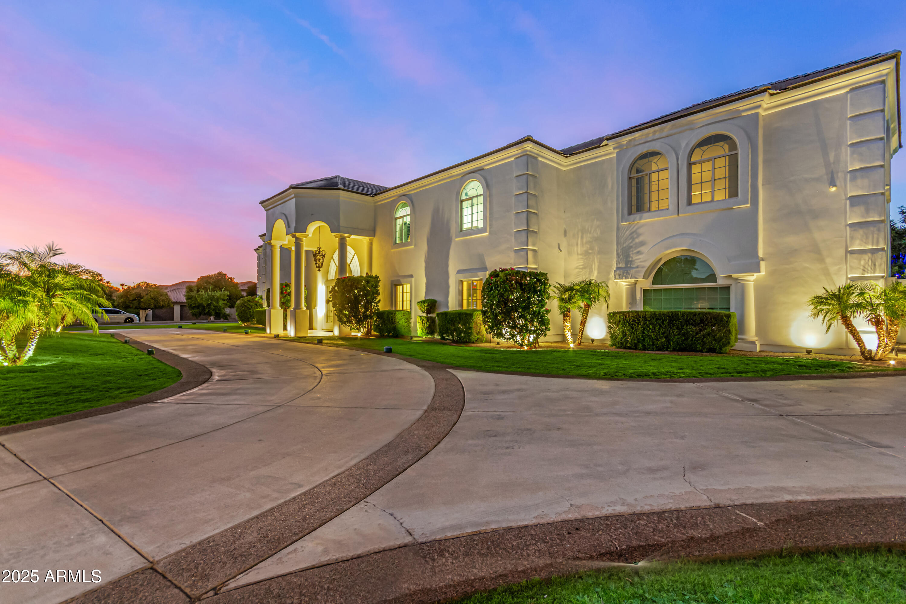 Spyglass Estates - Residential