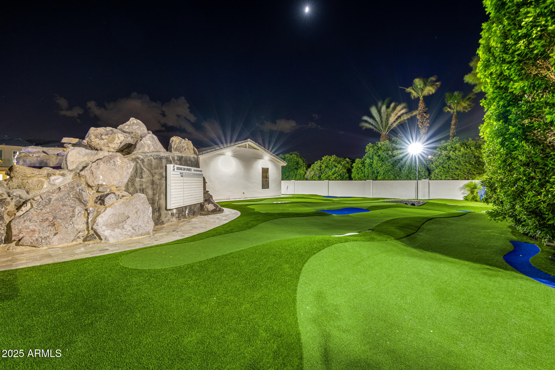 Spyglass Estates - Residential