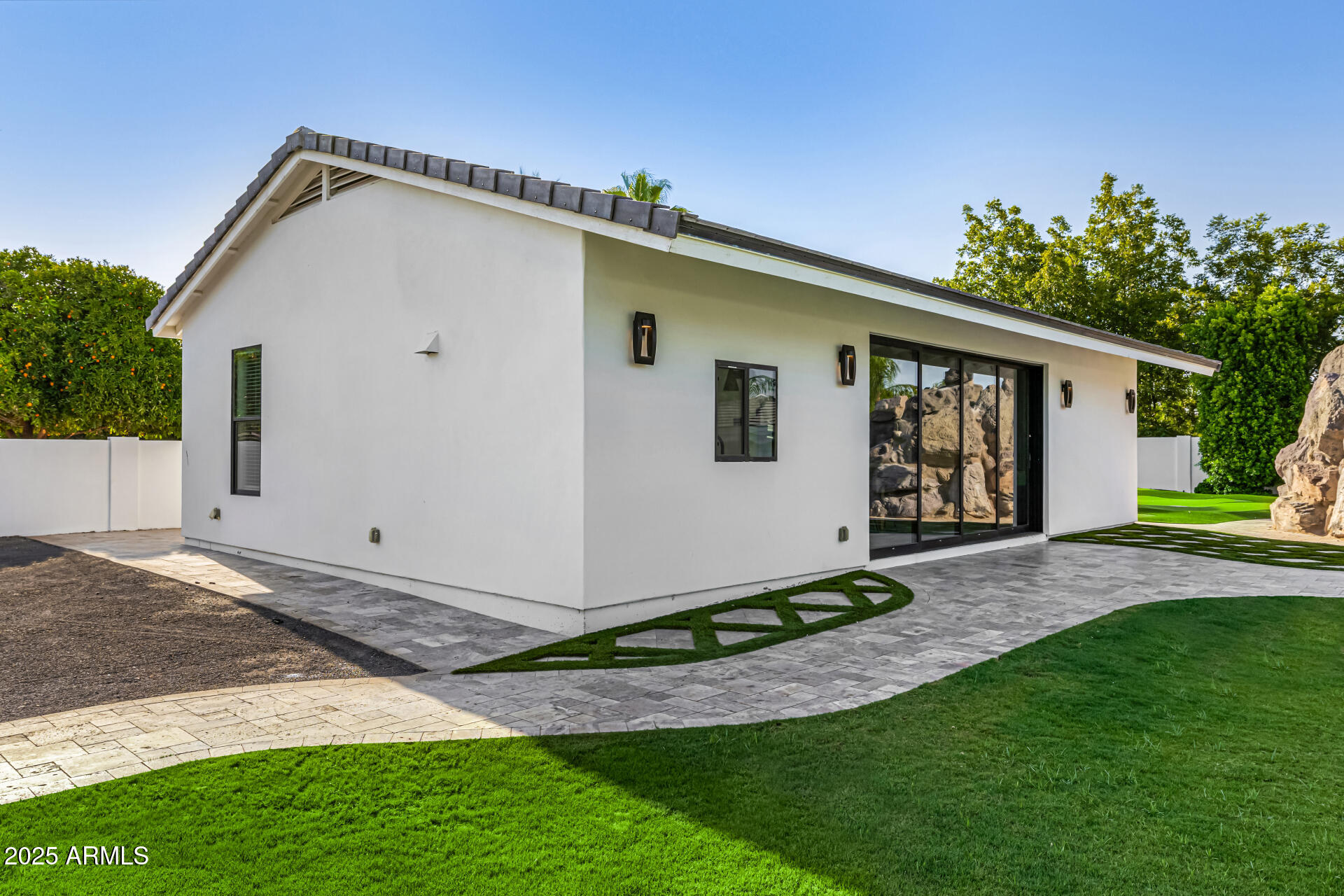 Spyglass Estates - Residential
