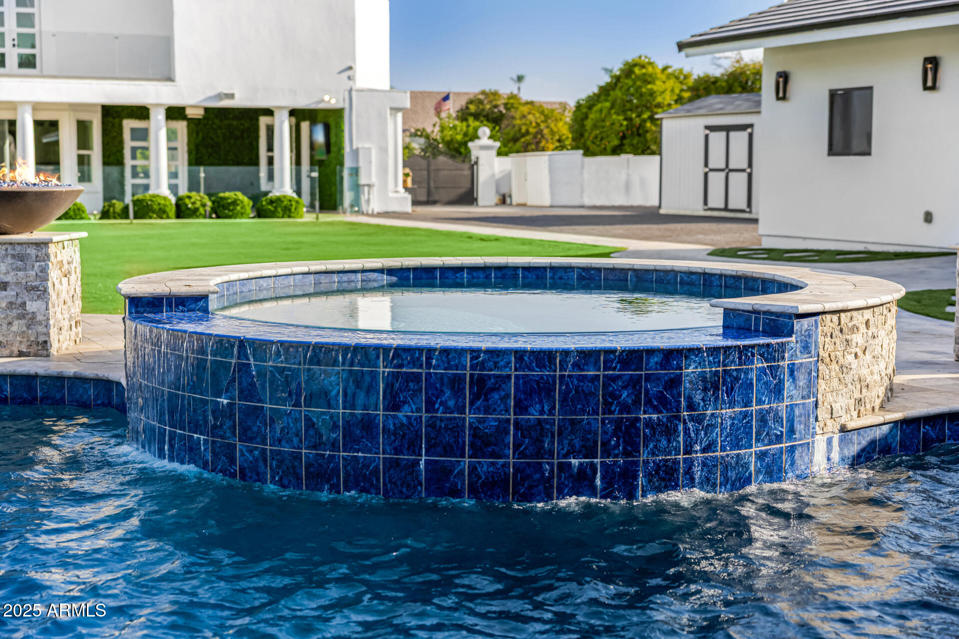 Spyglass Estates - Residential