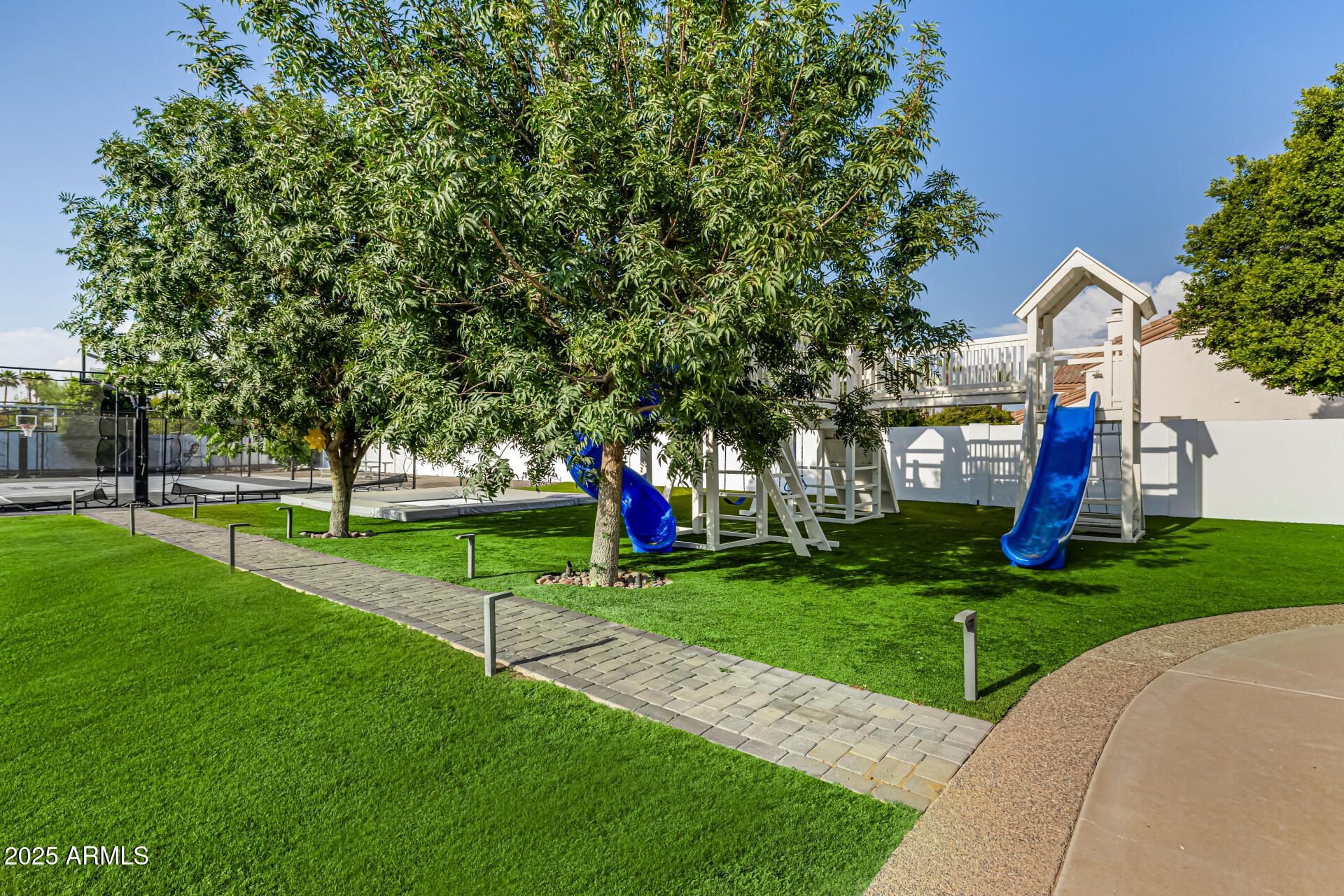 Spyglass Estates - Residential