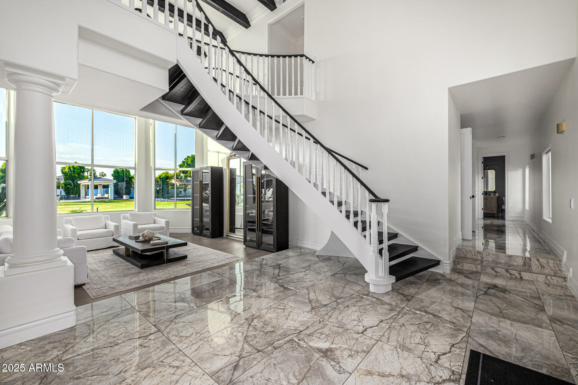 Spyglass Estates - Residential