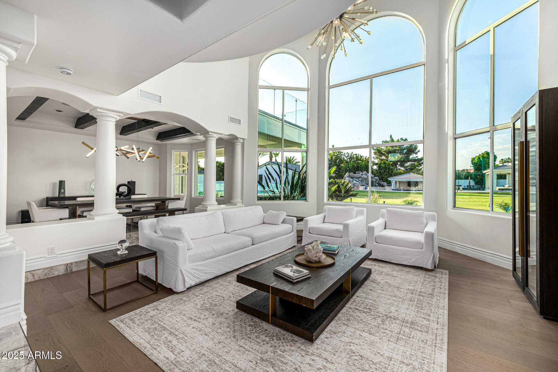 Spyglass Estates - Residential