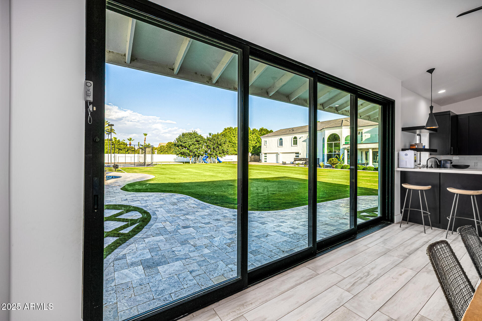 Spyglass Estates - Residential