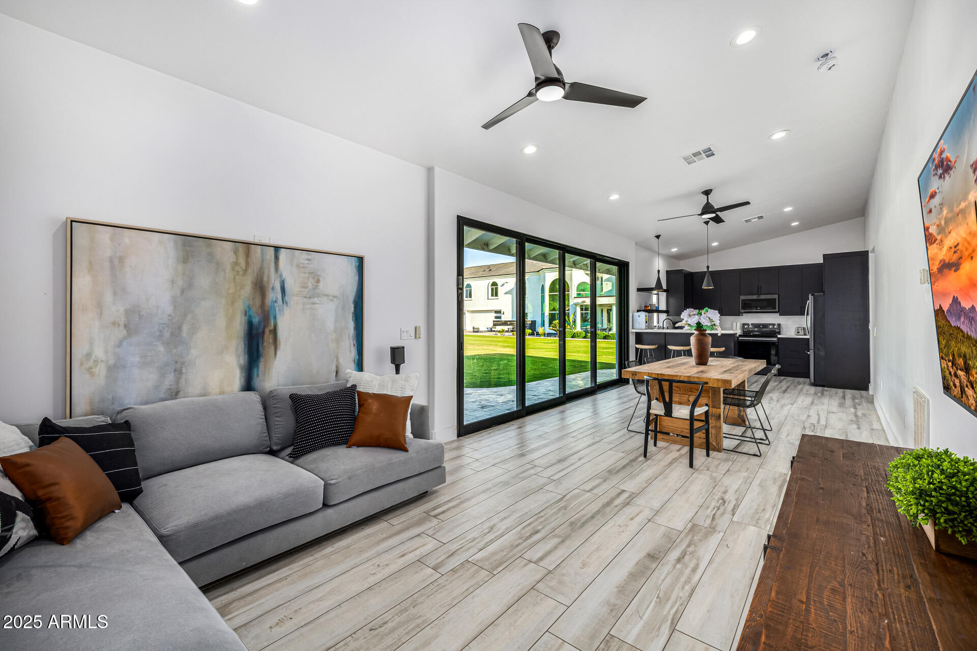 Spyglass Estates - Residential