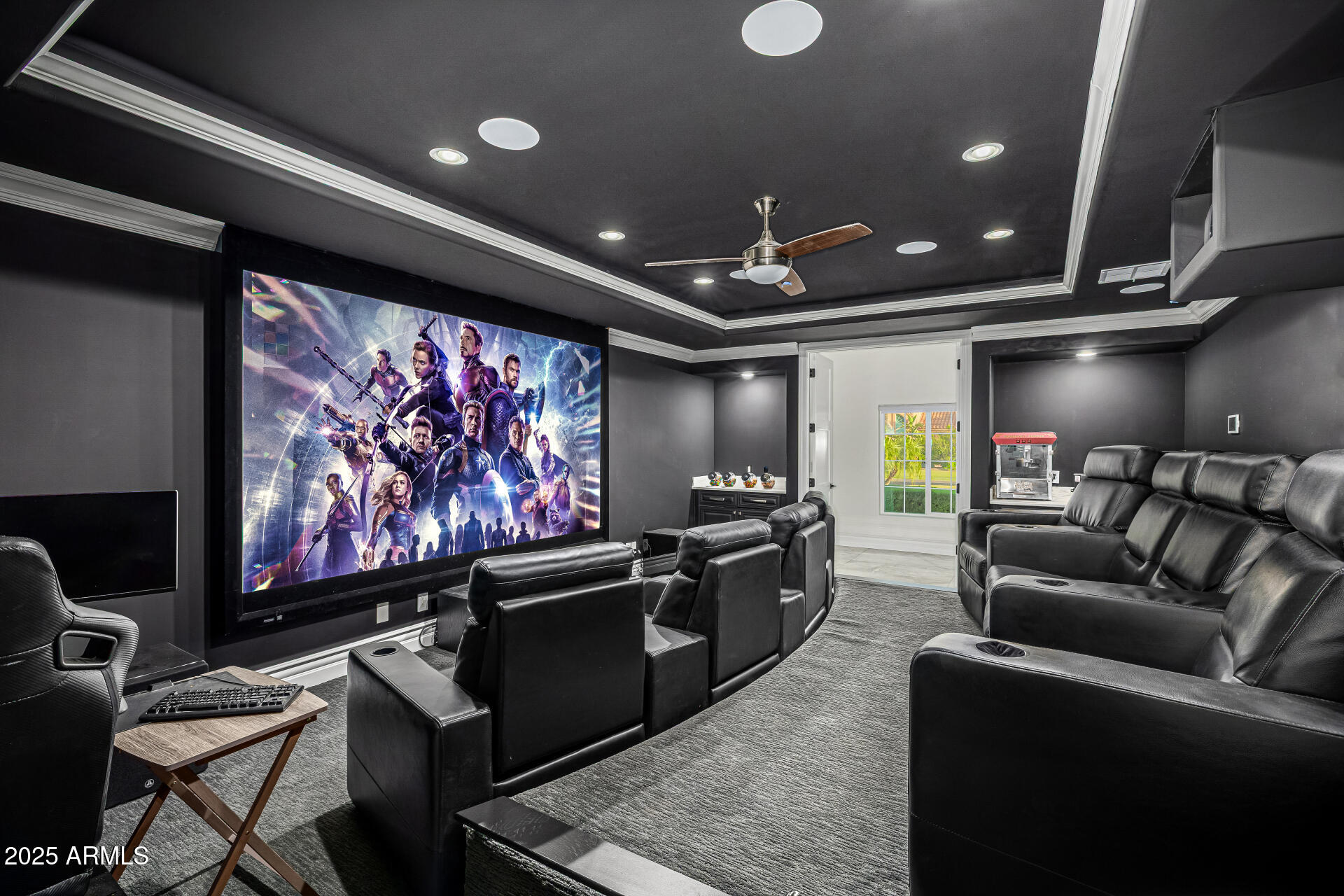 Spyglass Estates - Residential