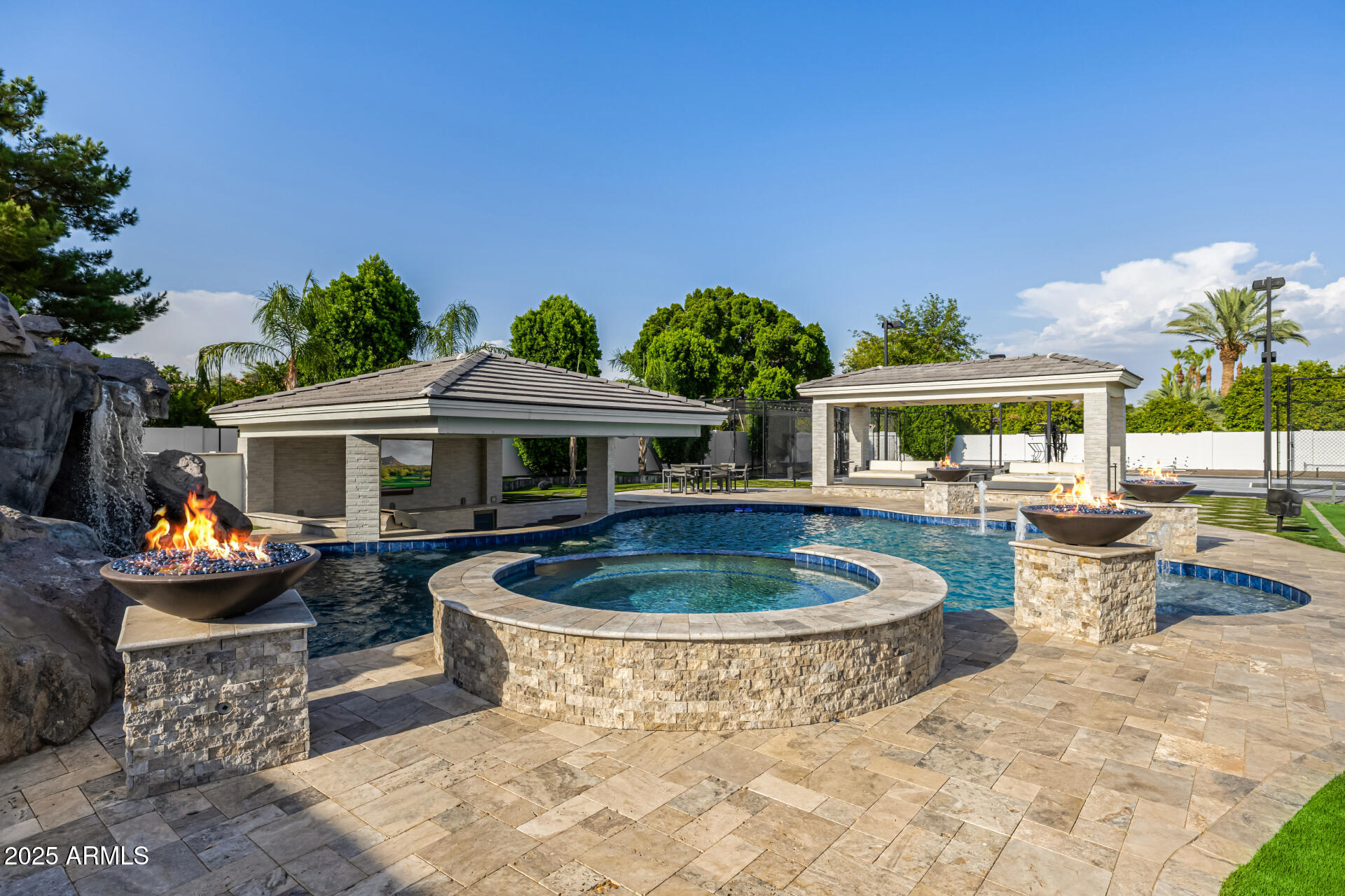 Spyglass Estates - Residential