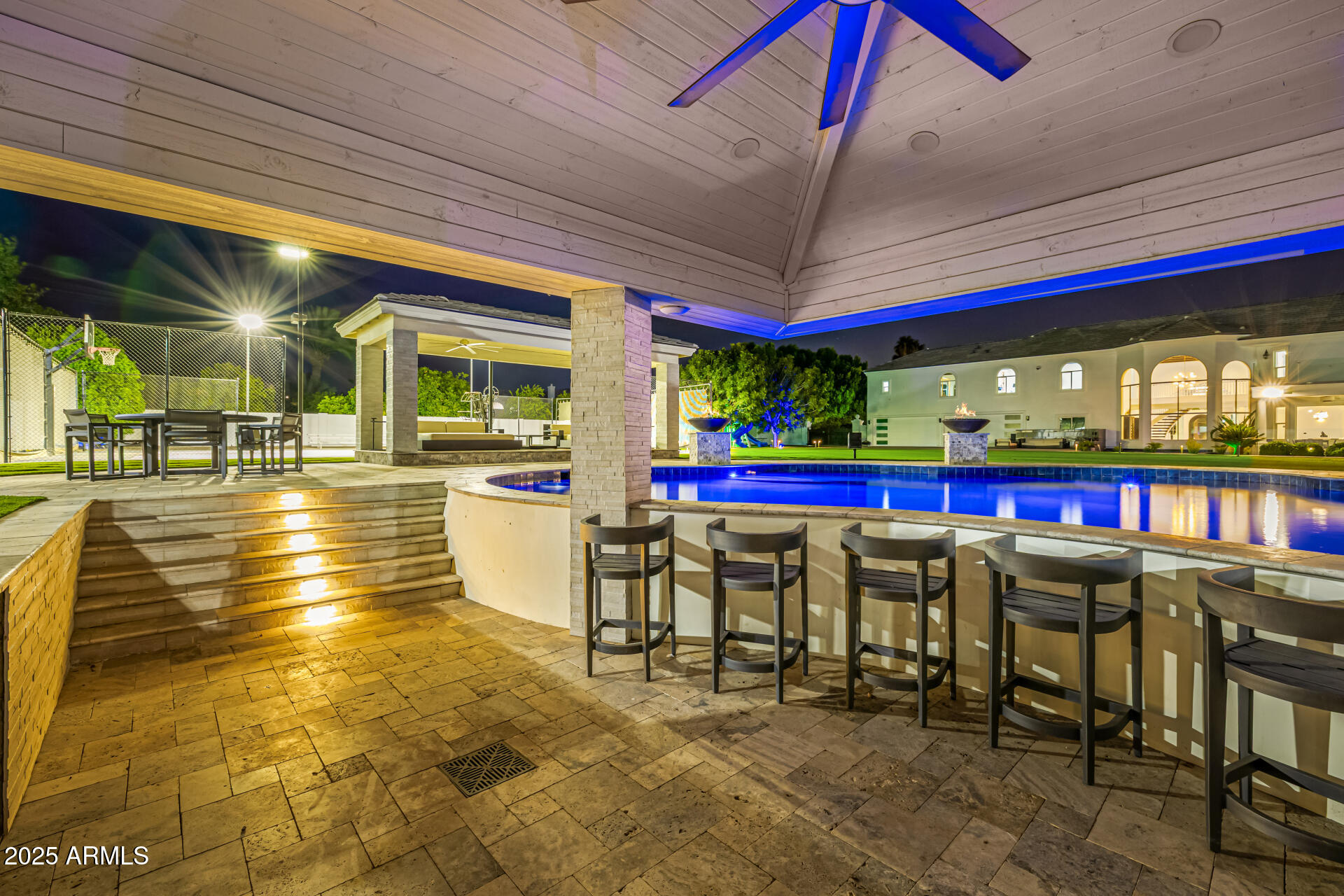 Spyglass Estates - Residential