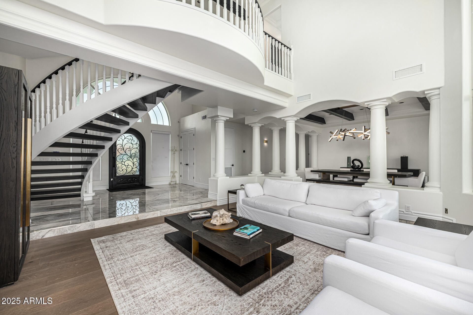 Spyglass Estates - Residential