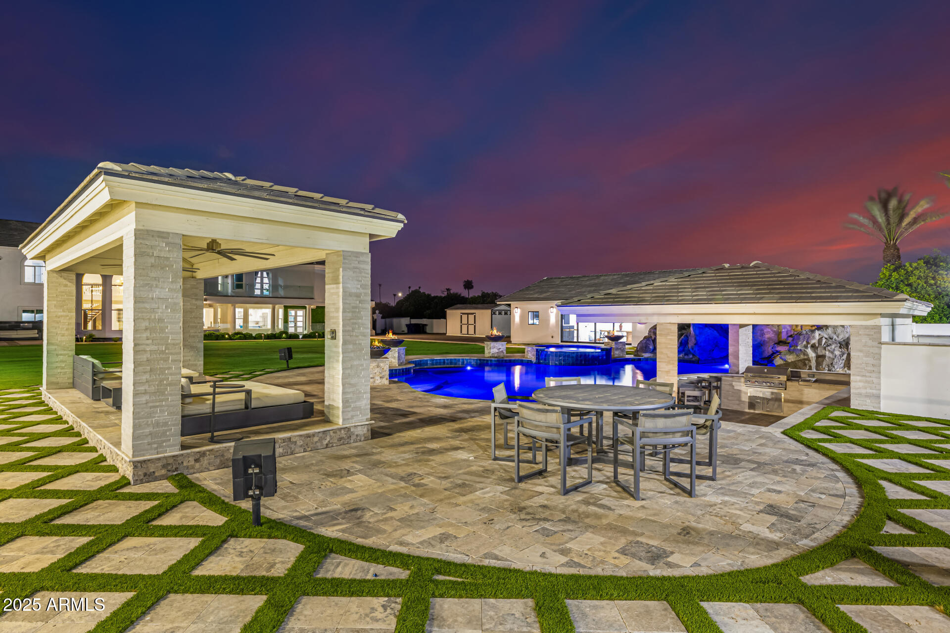 Spyglass Estates - Residential