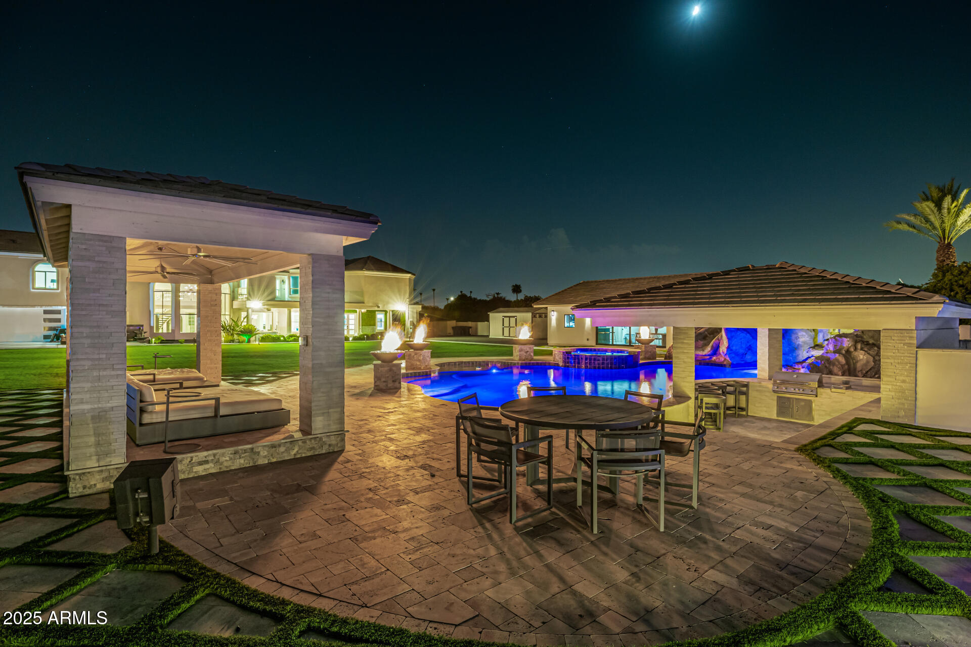 Spyglass Estates - Residential