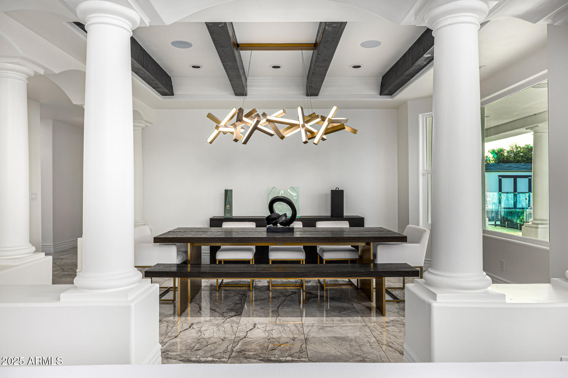 Spyglass Estates - Residential