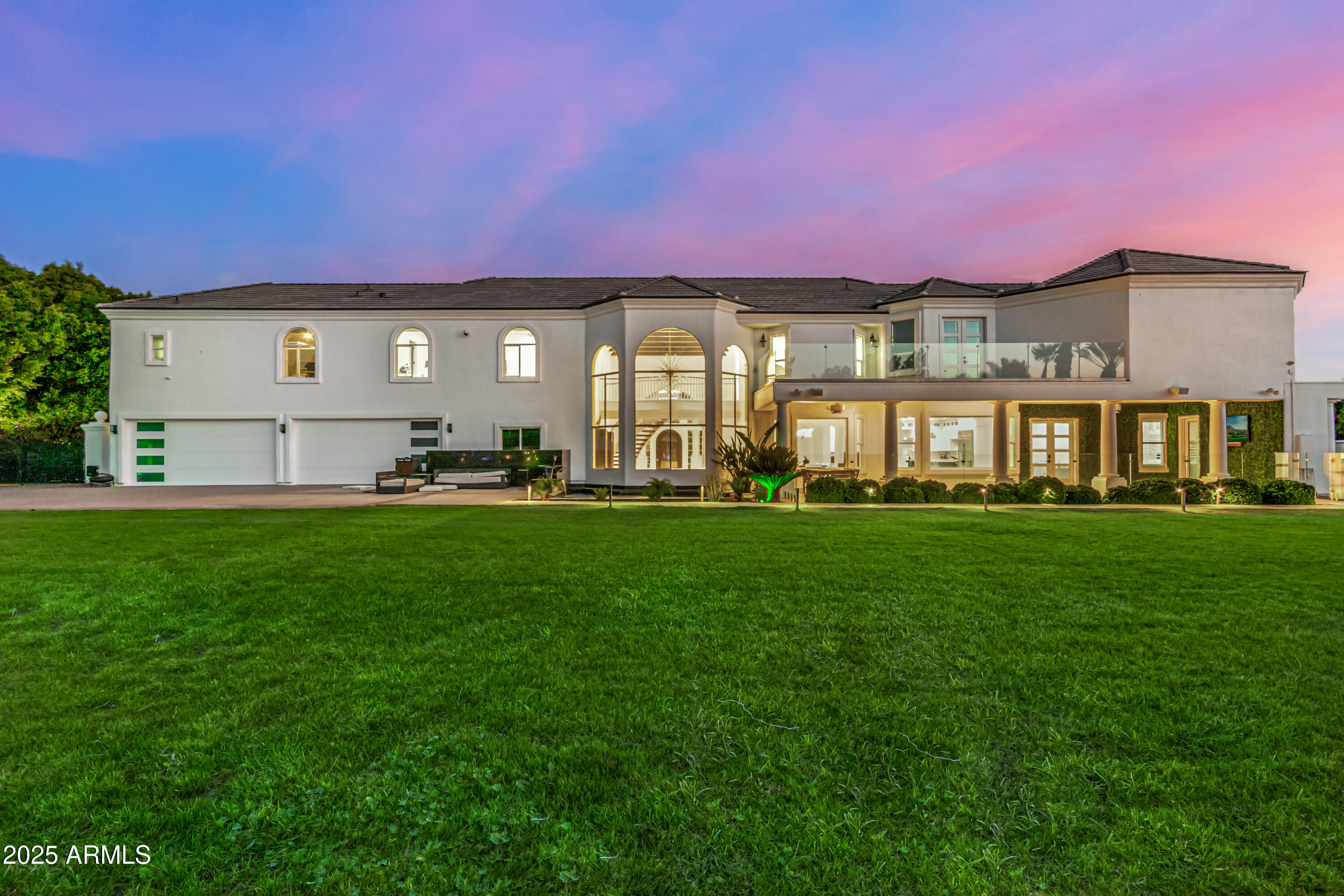 Spyglass Estates - Residential