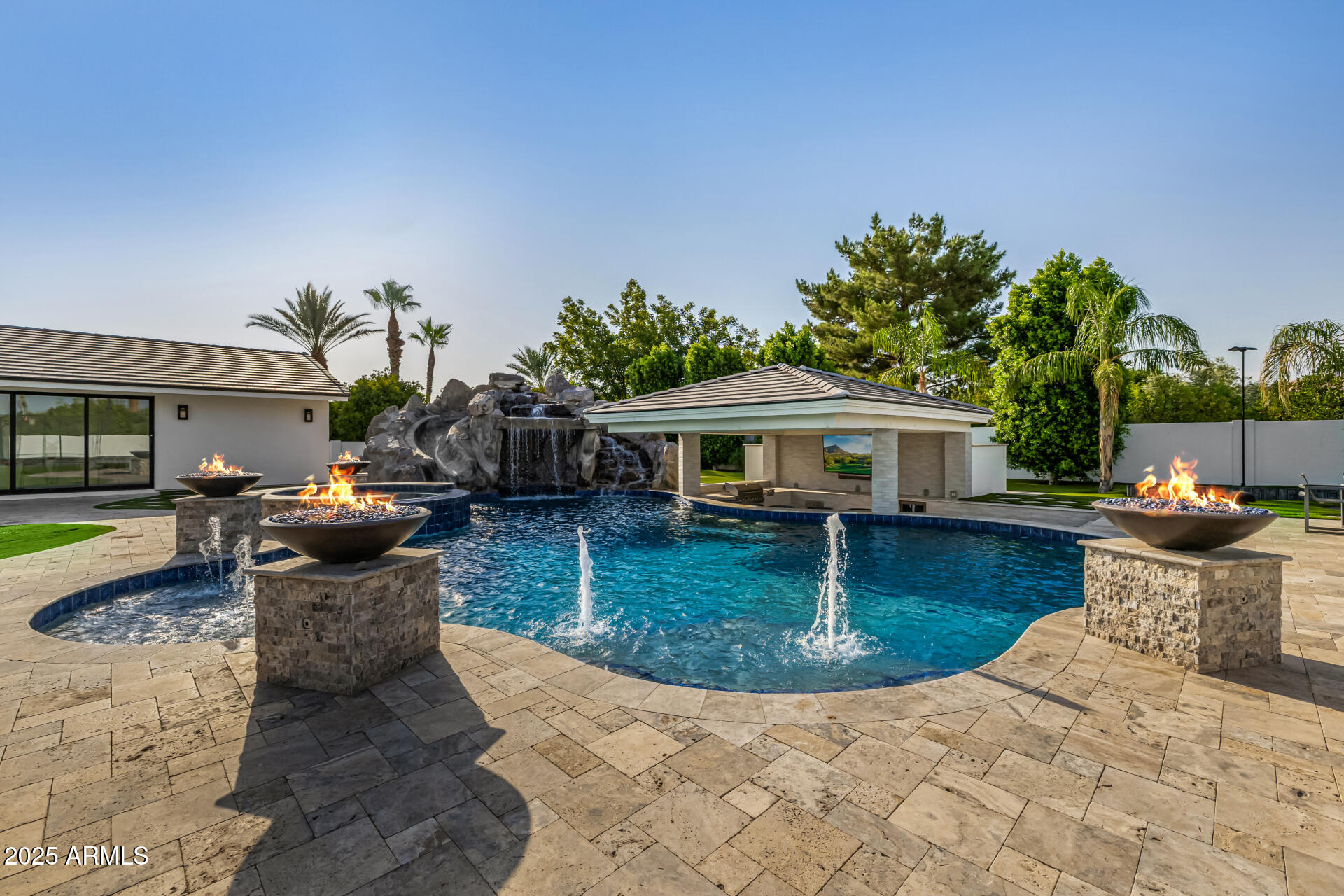 Spyglass Estates - Residential