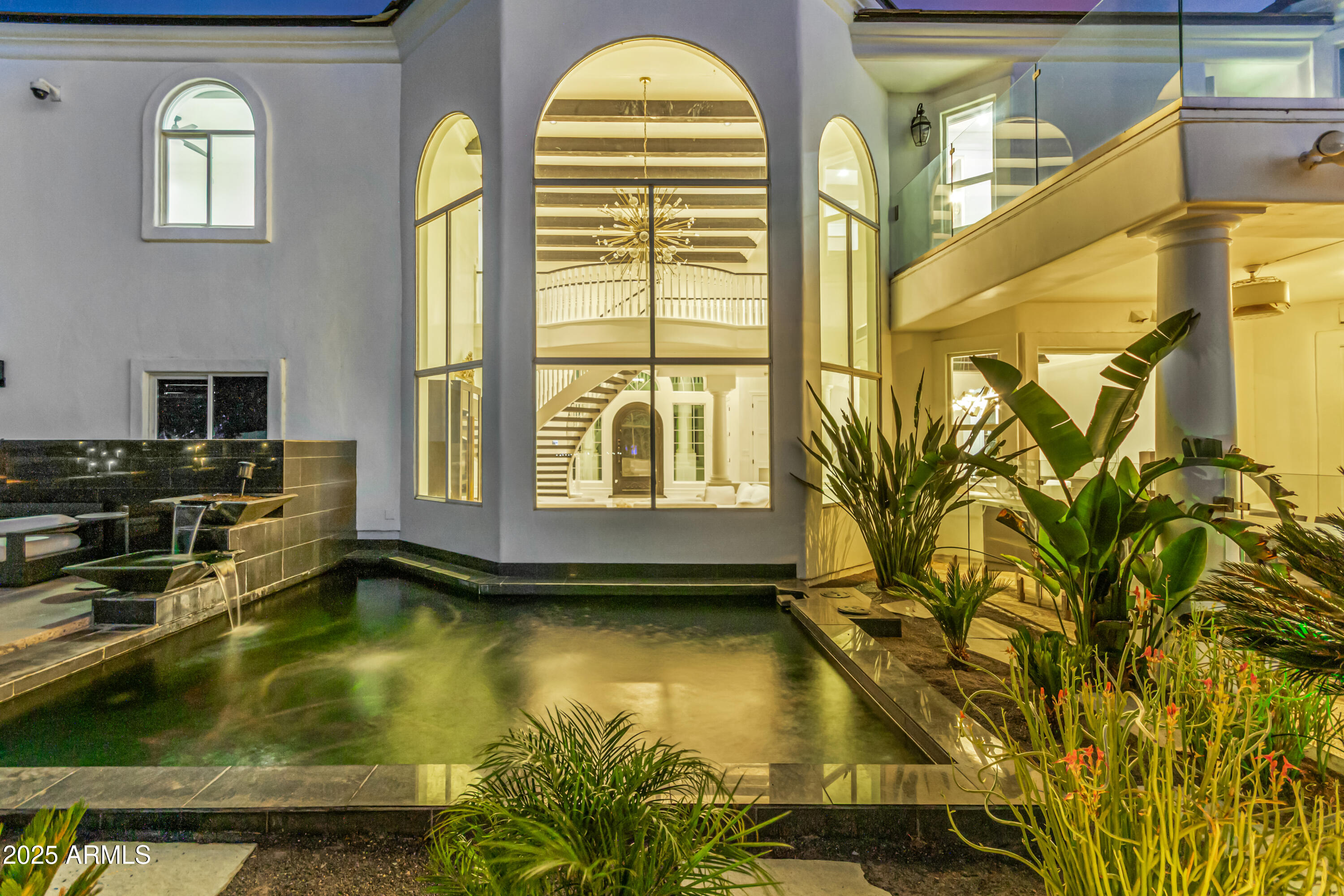 Spyglass Estates - Residential