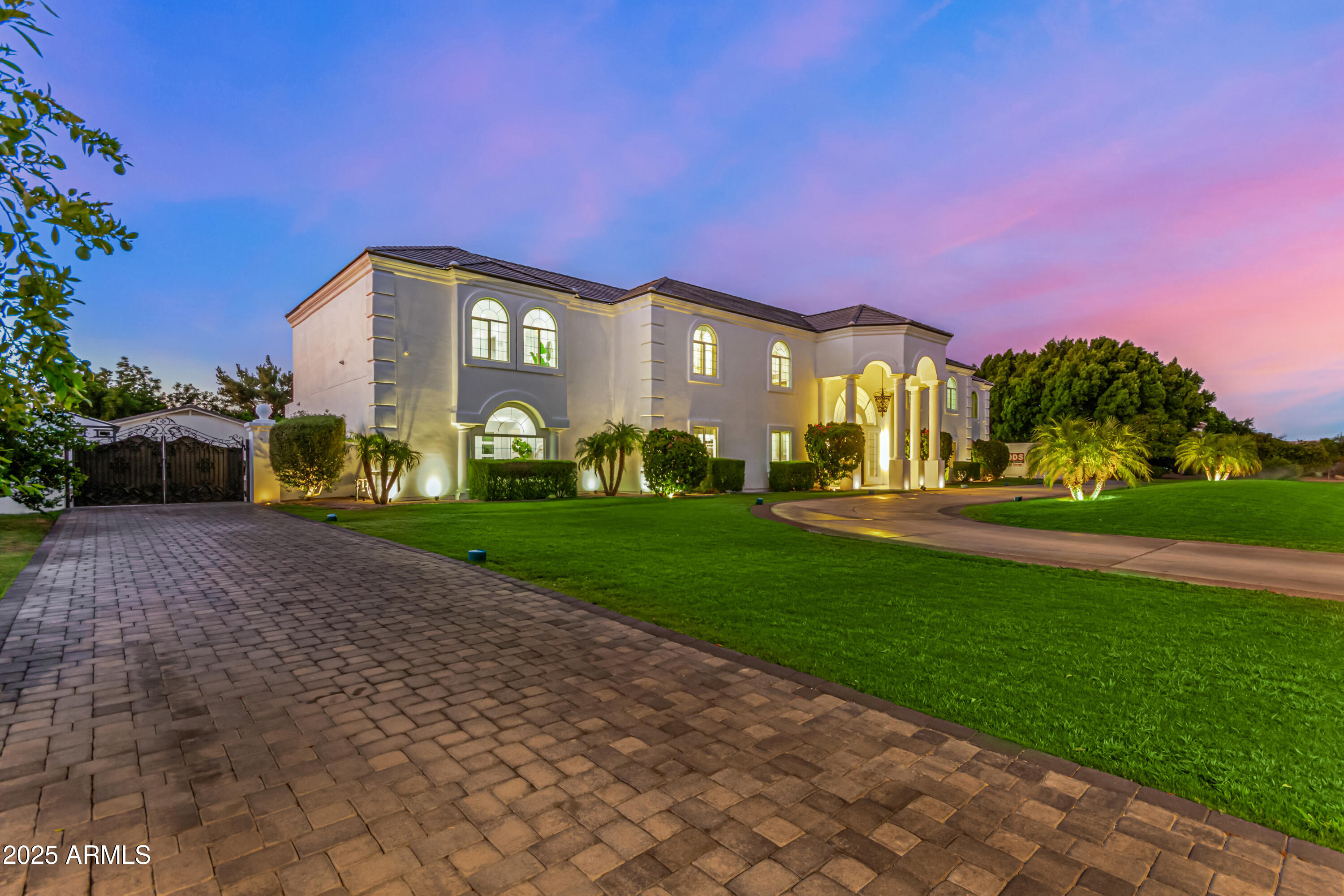 Spyglass Estates - Residential
