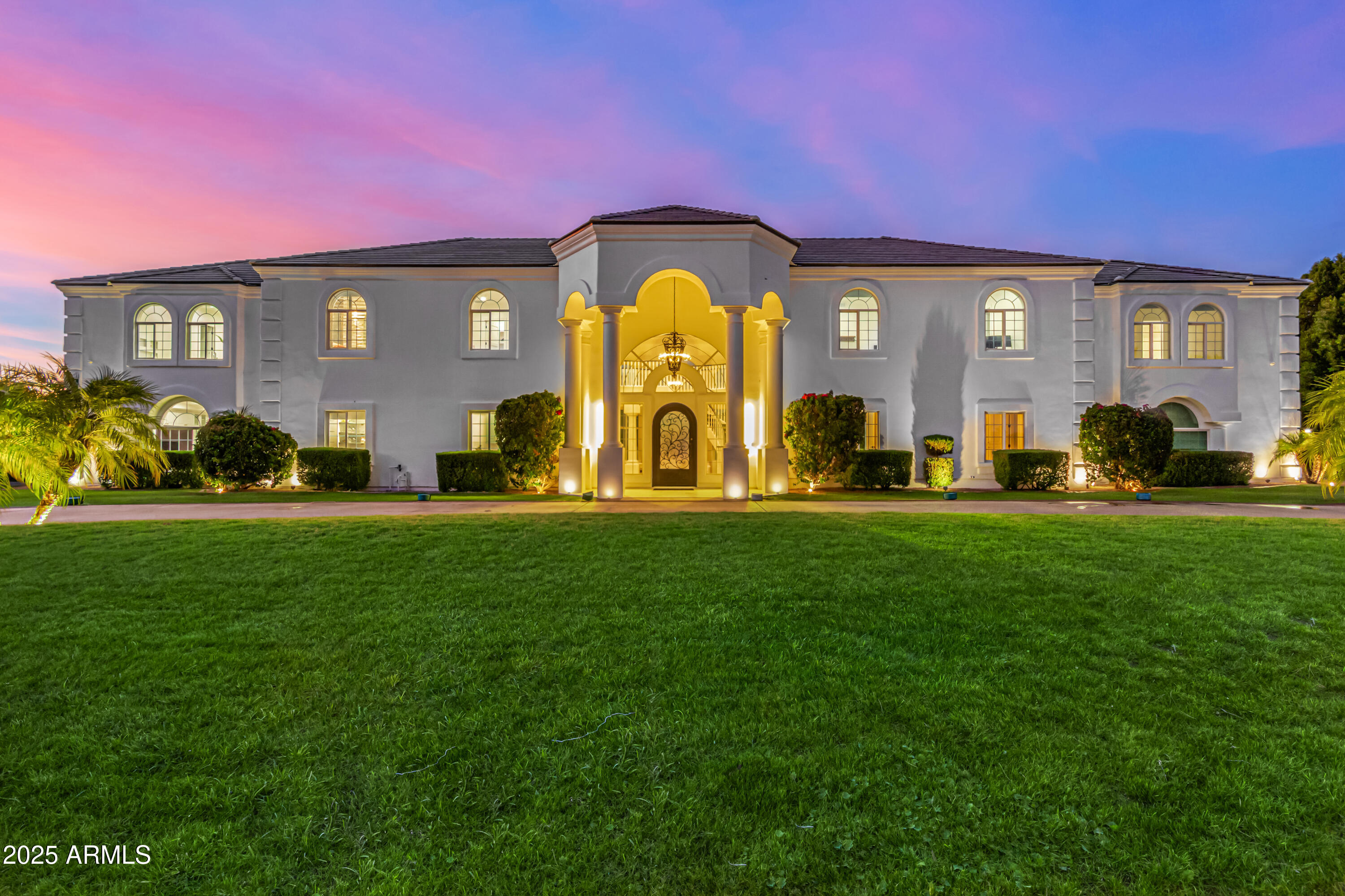 Spyglass Estates - Residential