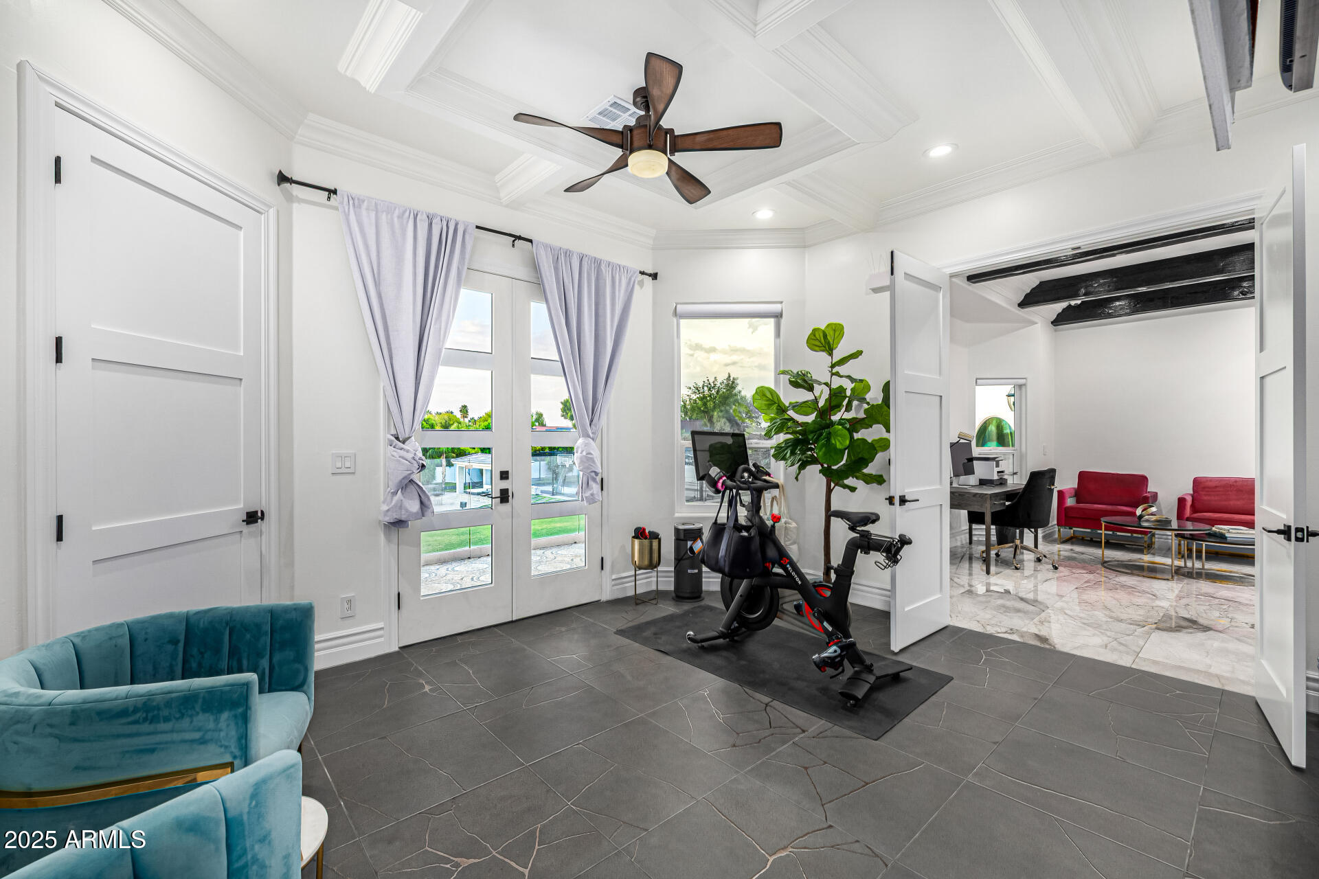 Spyglass Estates - Residential