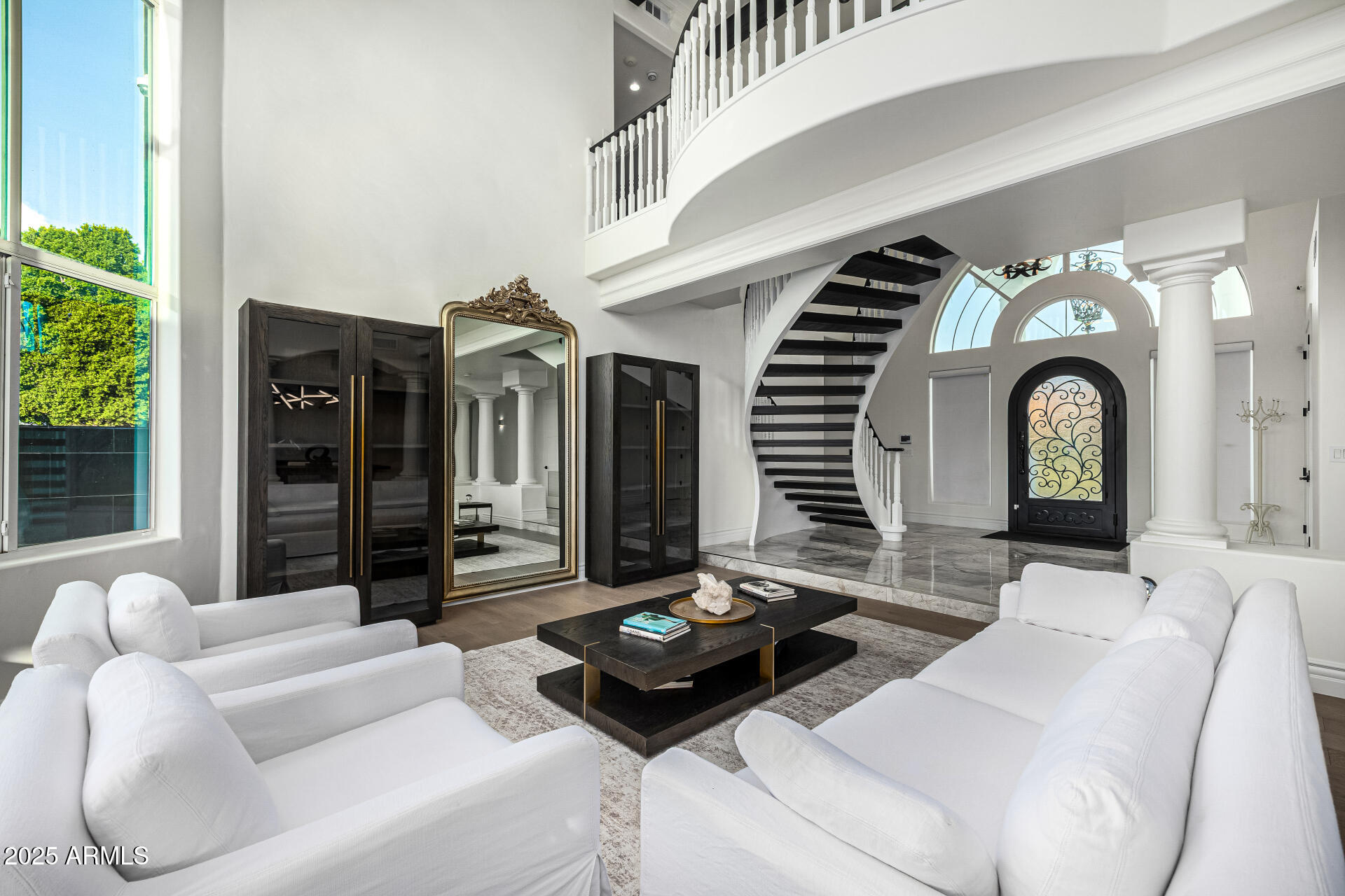 Spyglass Estates - Residential
