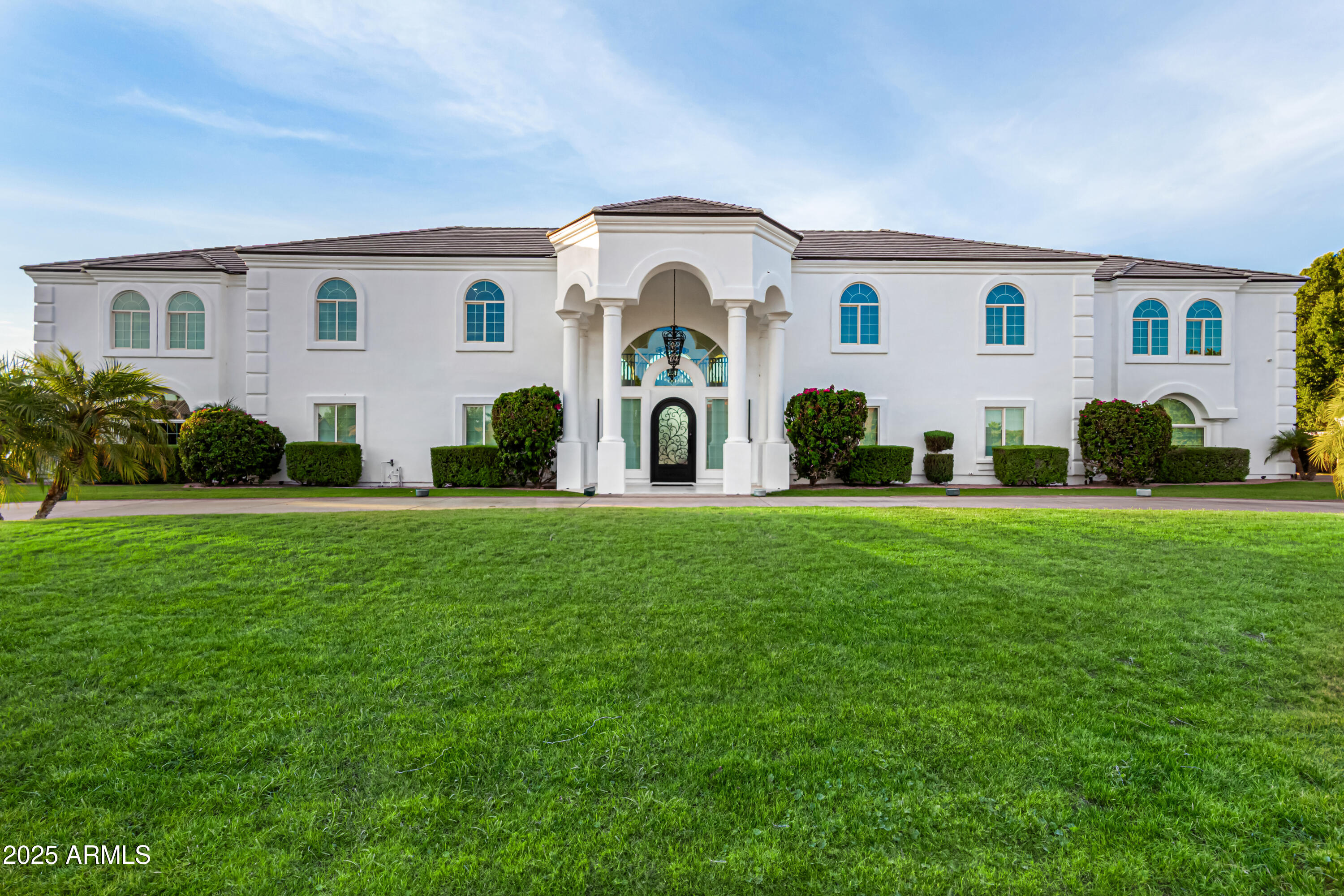 Spyglass Estates - Residential
