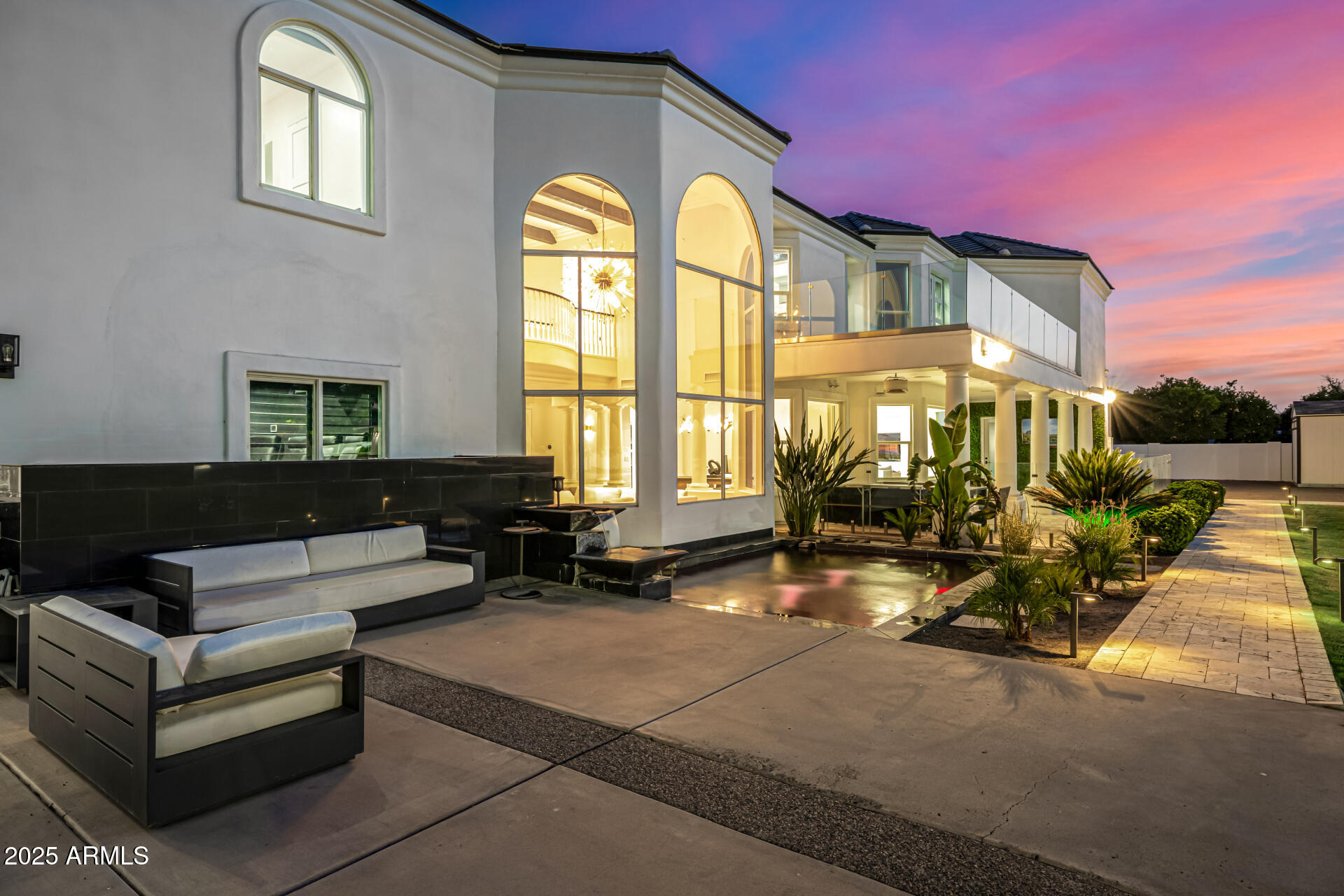 Spyglass Estates - Residential