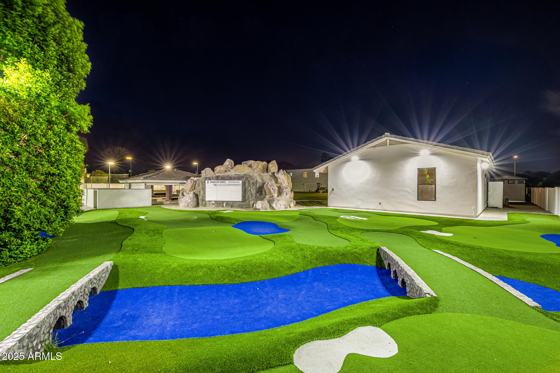 Spyglass Estates - Residential