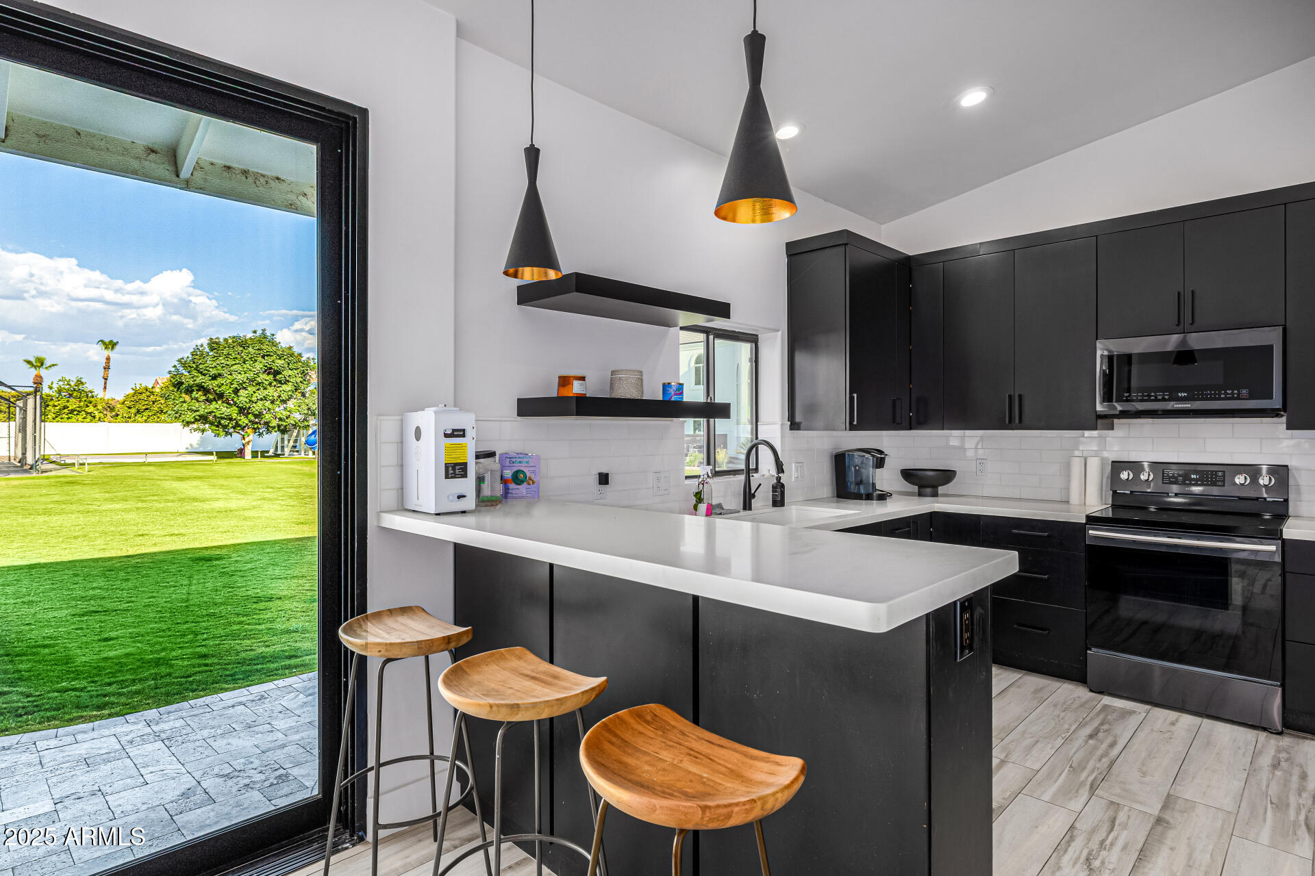 Spyglass Estates - Residential