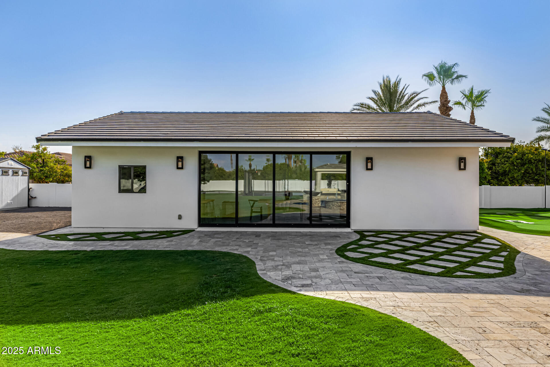 Spyglass Estates - Residential