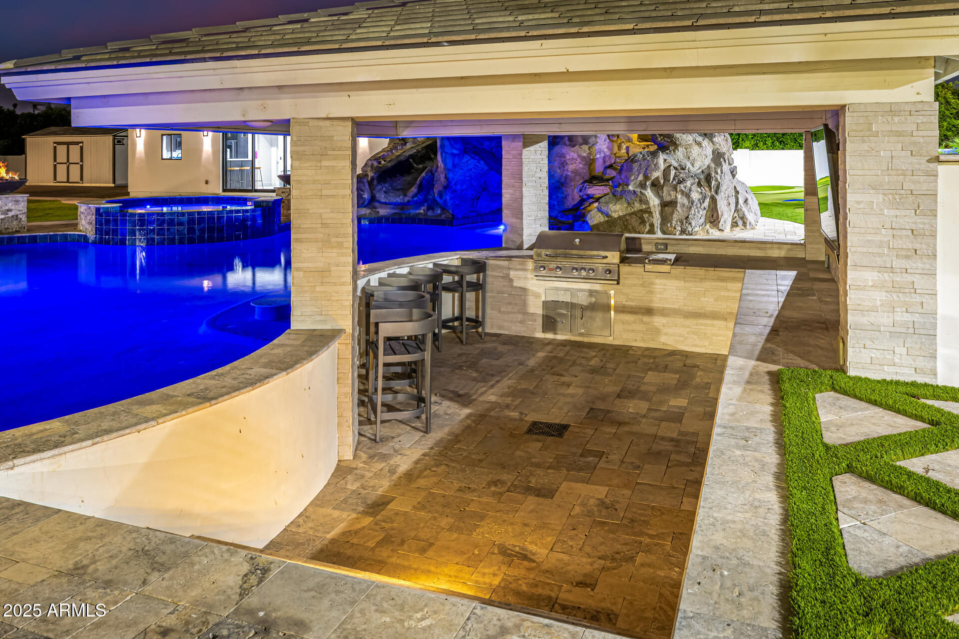 Spyglass Estates - Residential