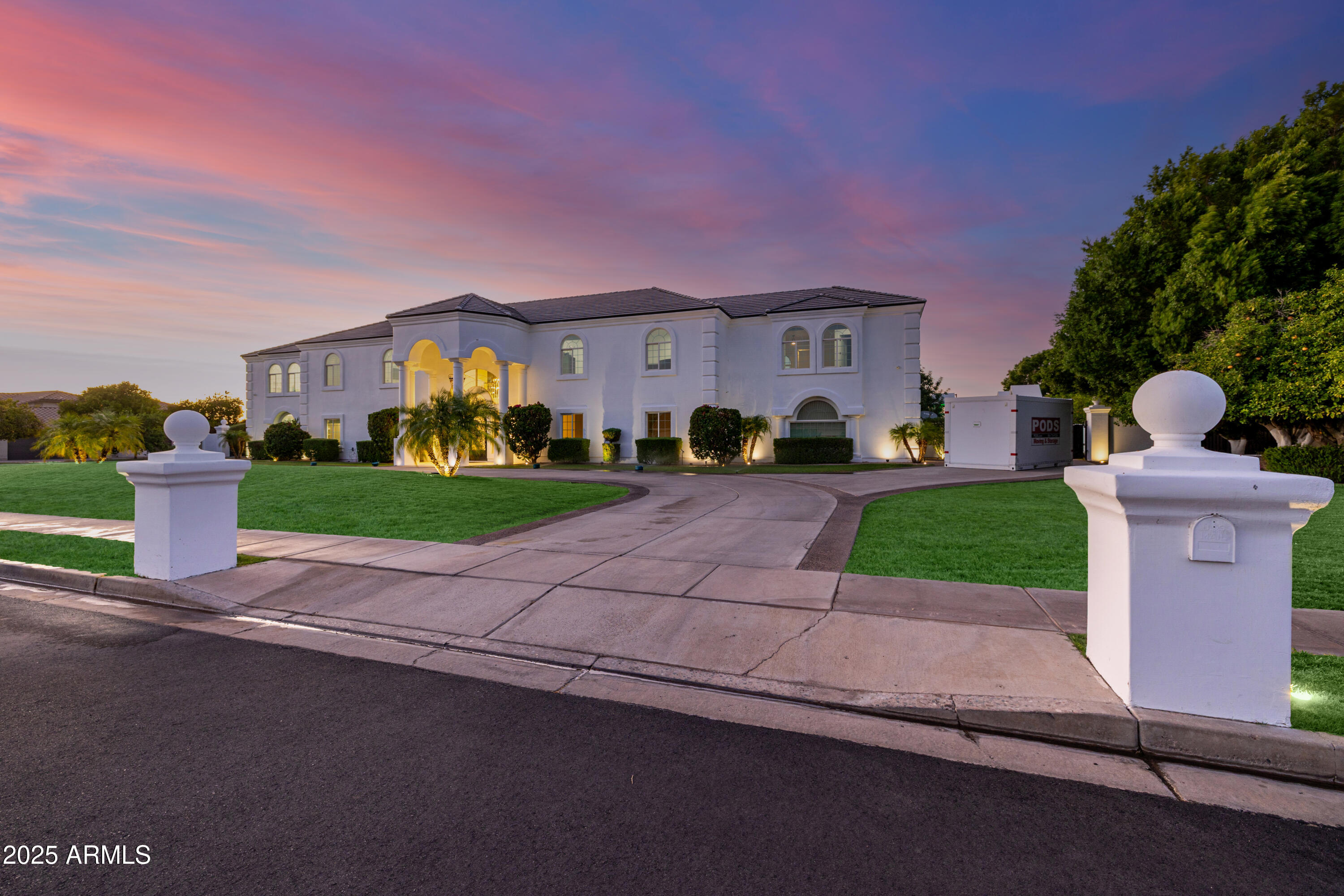Spyglass Estates - Residential