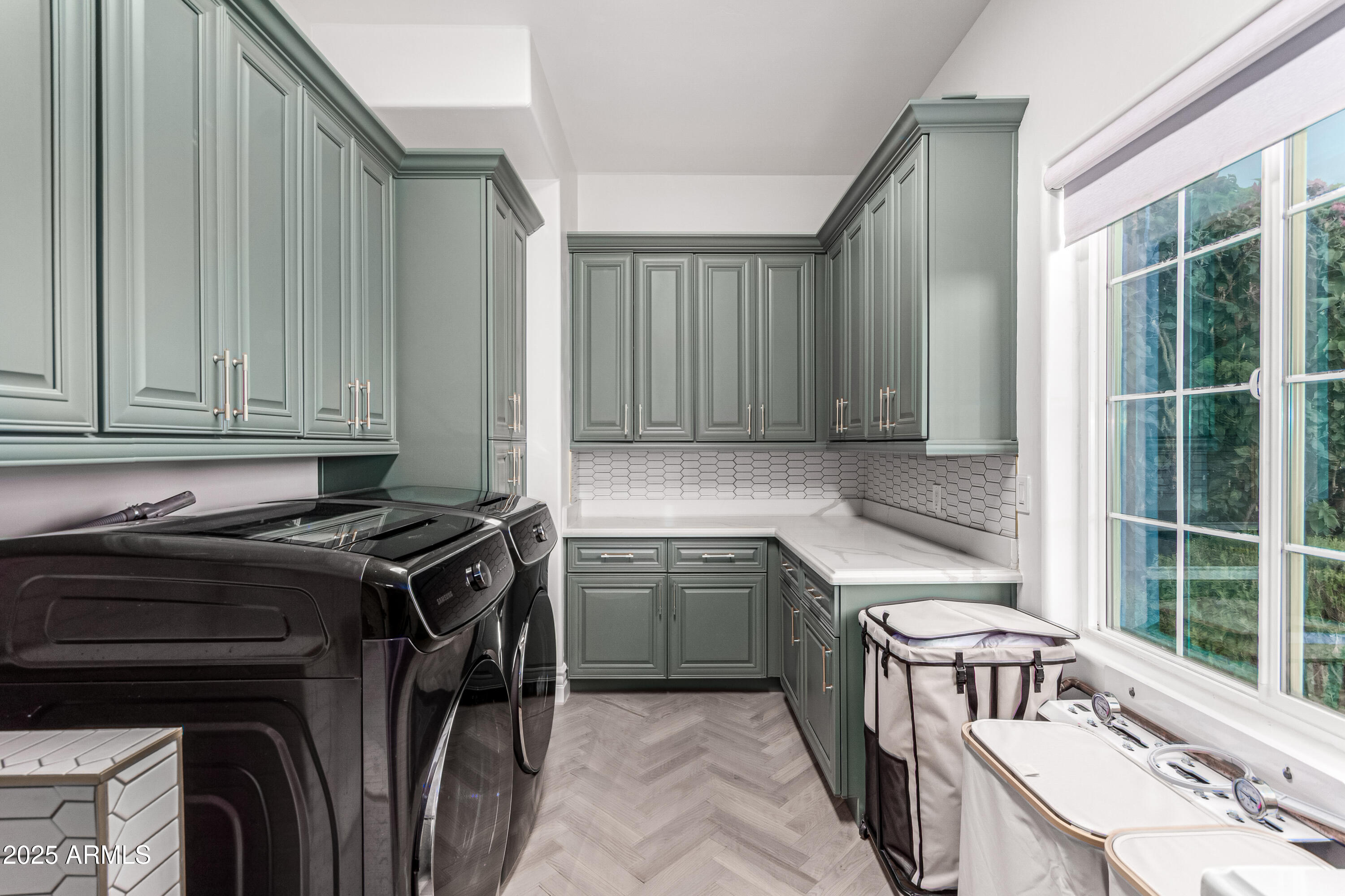 Spyglass Estates - Residential