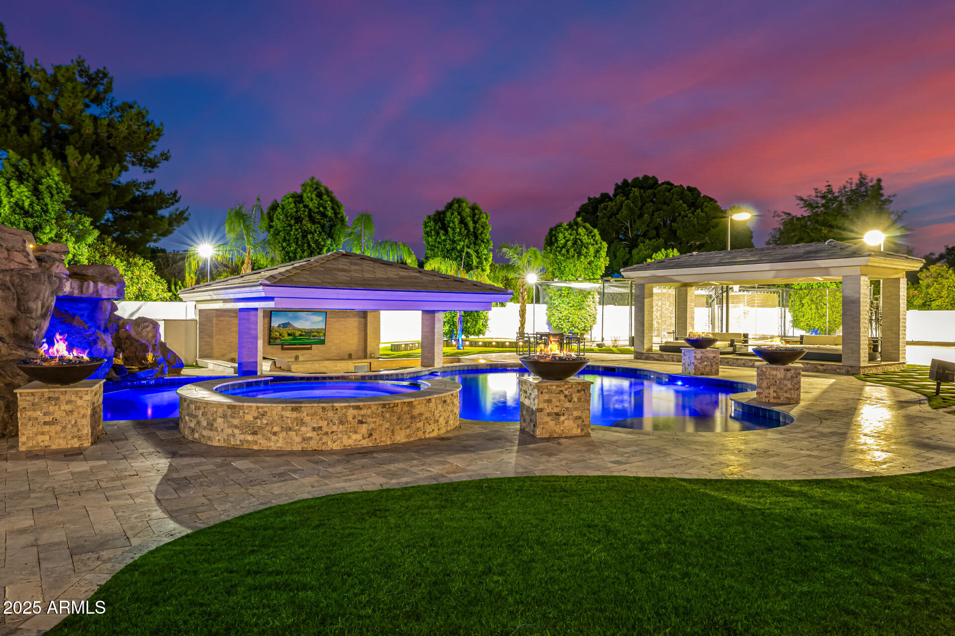 Spyglass Estates - Residential
