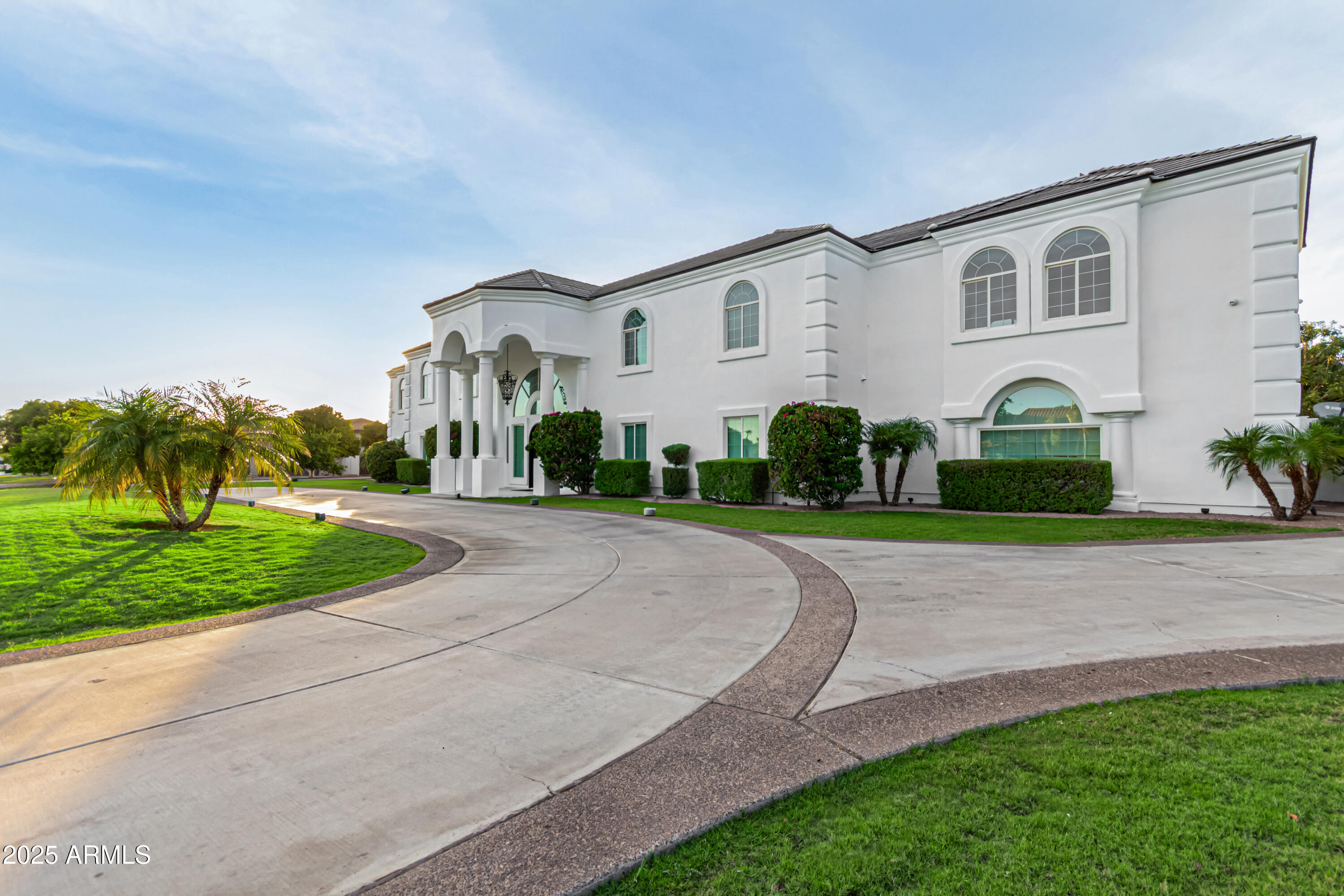 Spyglass Estates - Residential