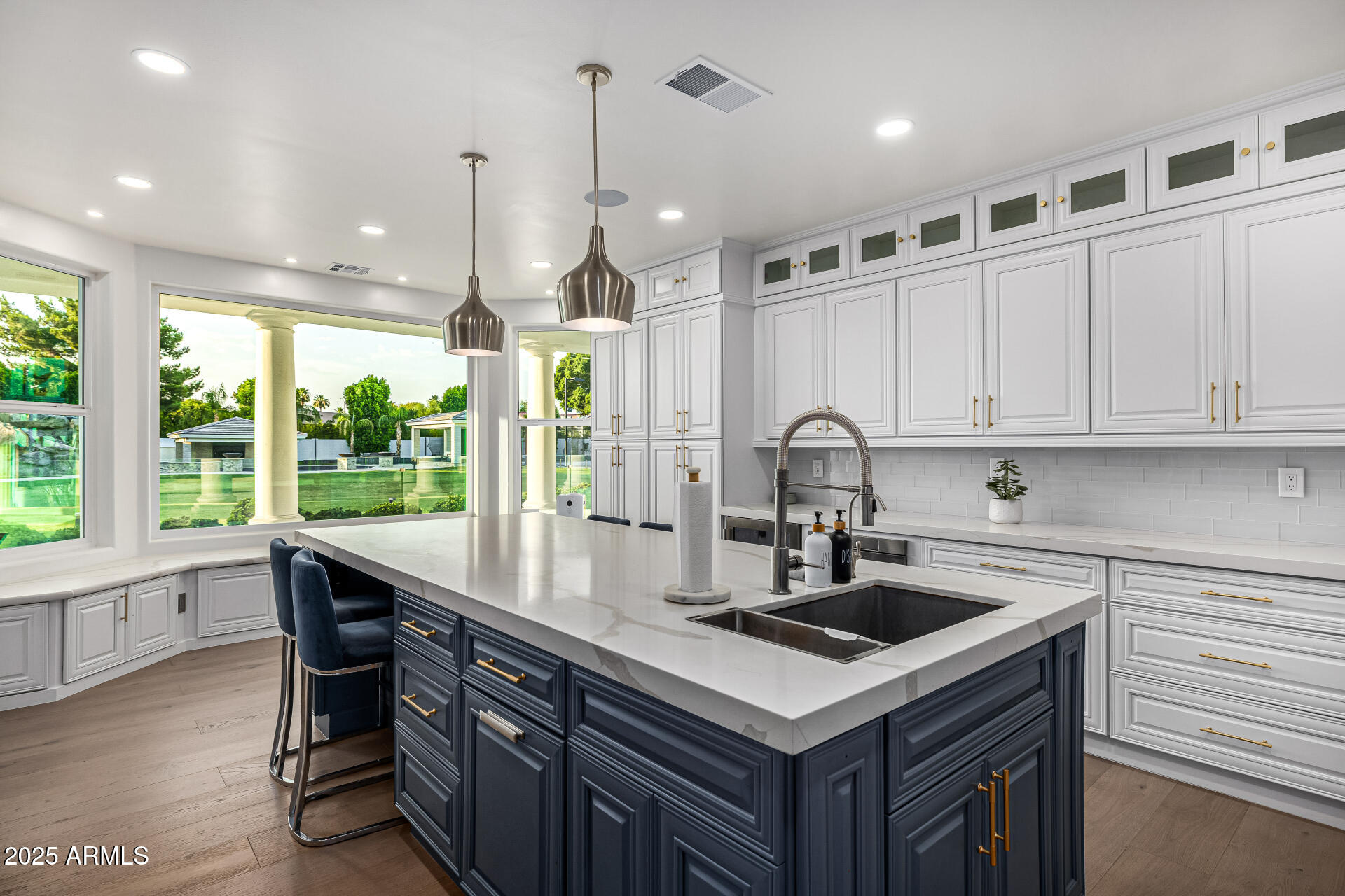 Spyglass Estates - Residential