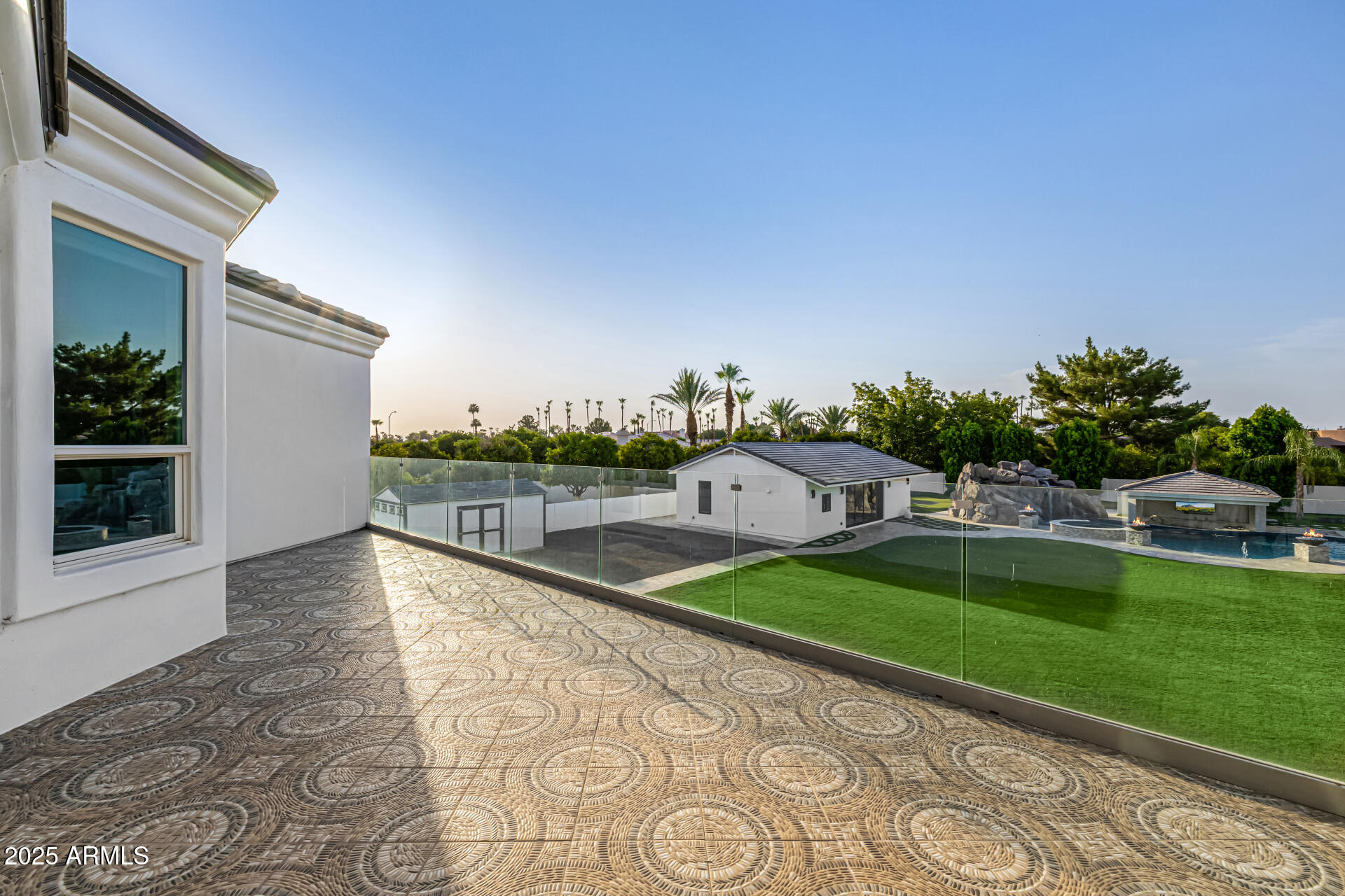 Spyglass Estates - Residential