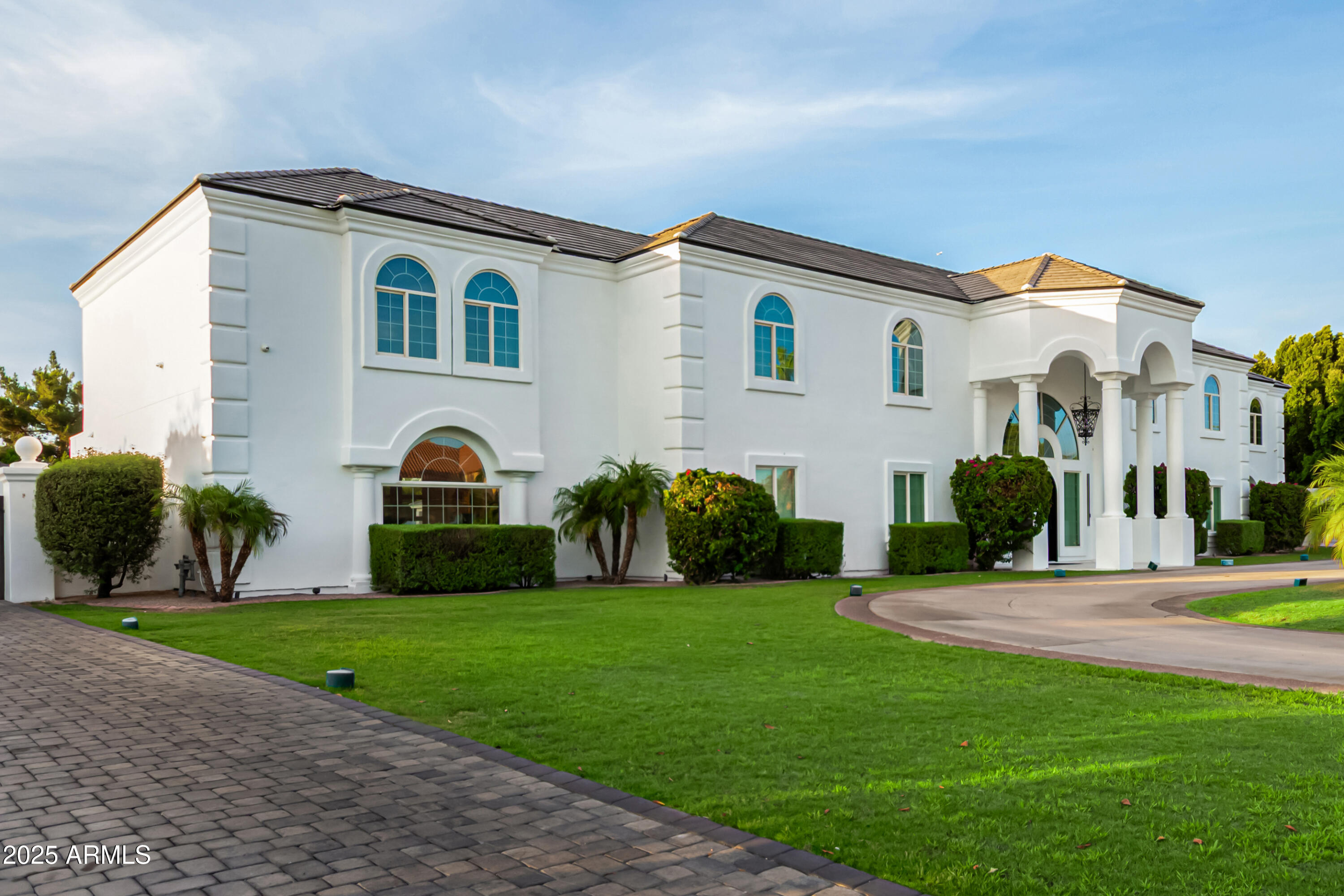 Spyglass Estates - Residential