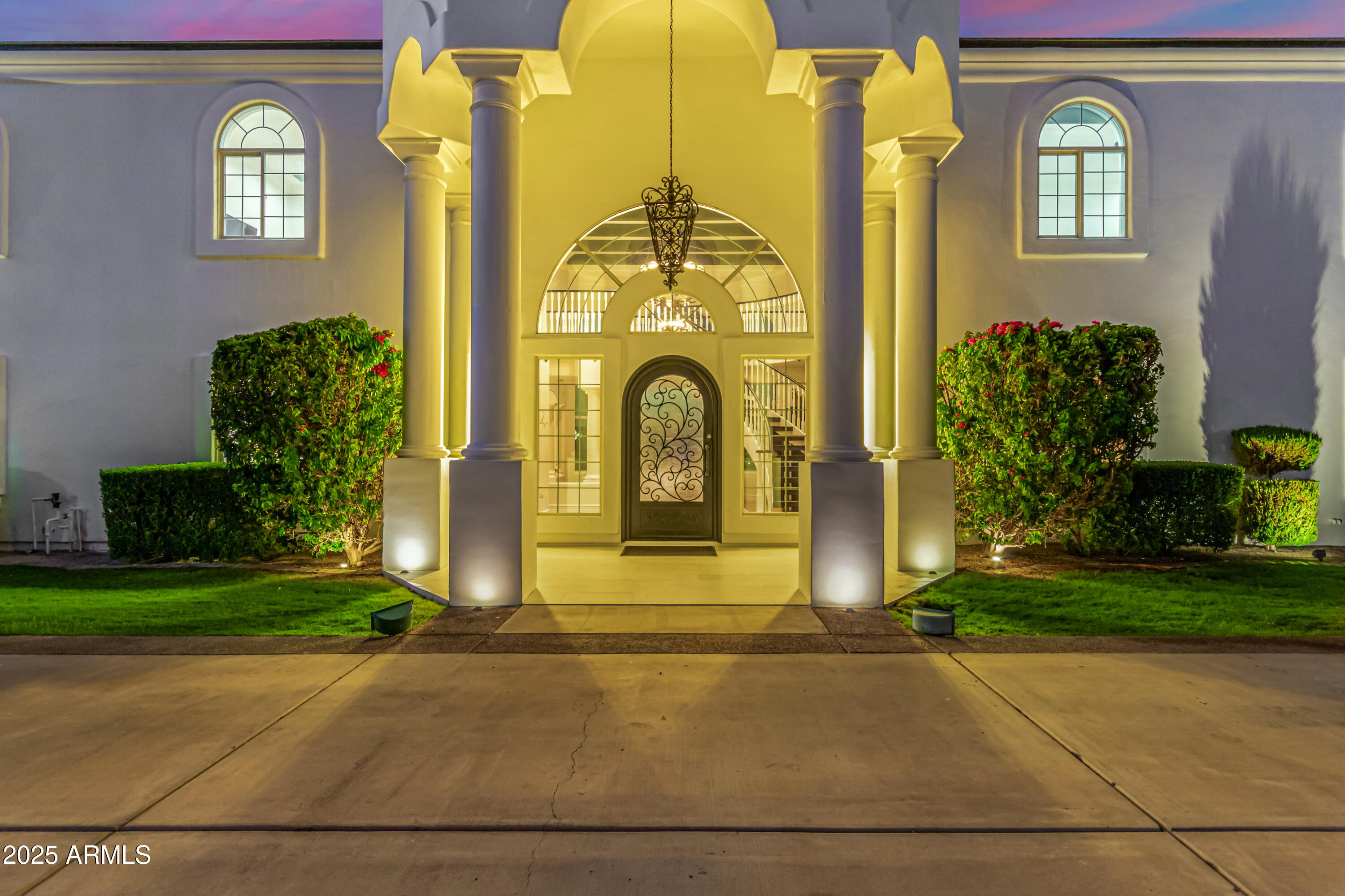 Spyglass Estates - Residential