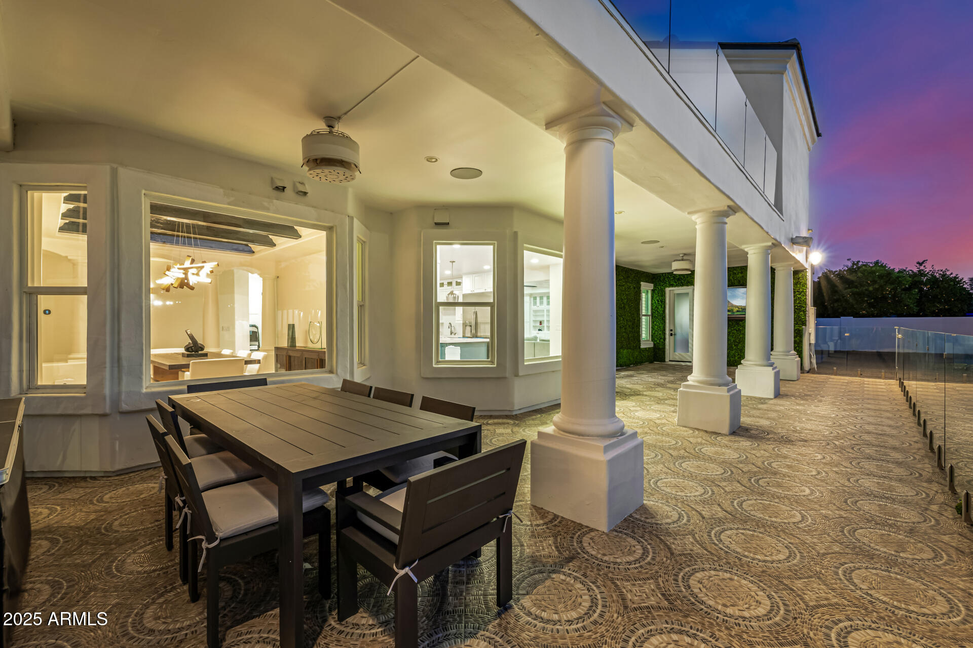 Spyglass Estates - Residential