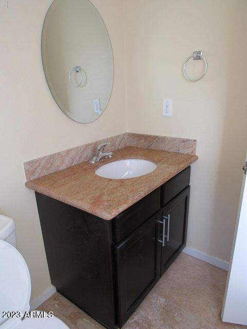 MATERA VILLAS CONDOMINIUM - Residential Income