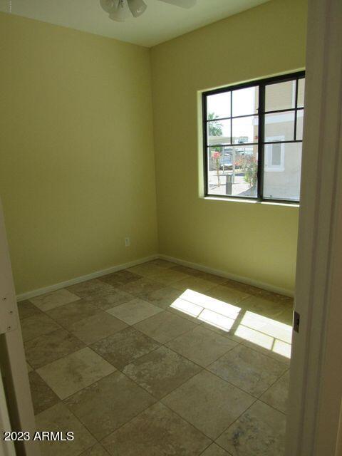 MATERA VILLAS CONDOMINIUM - Residential Income